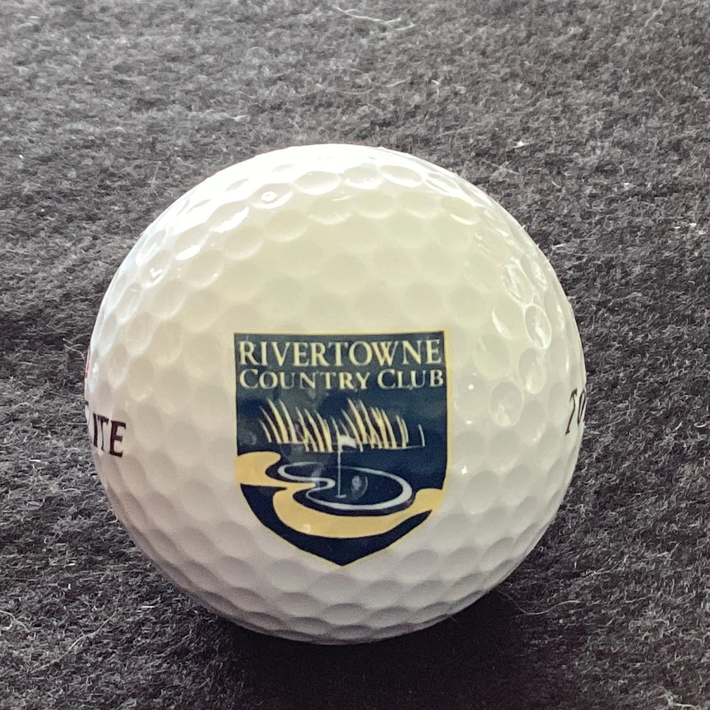Rivertowne Country Club