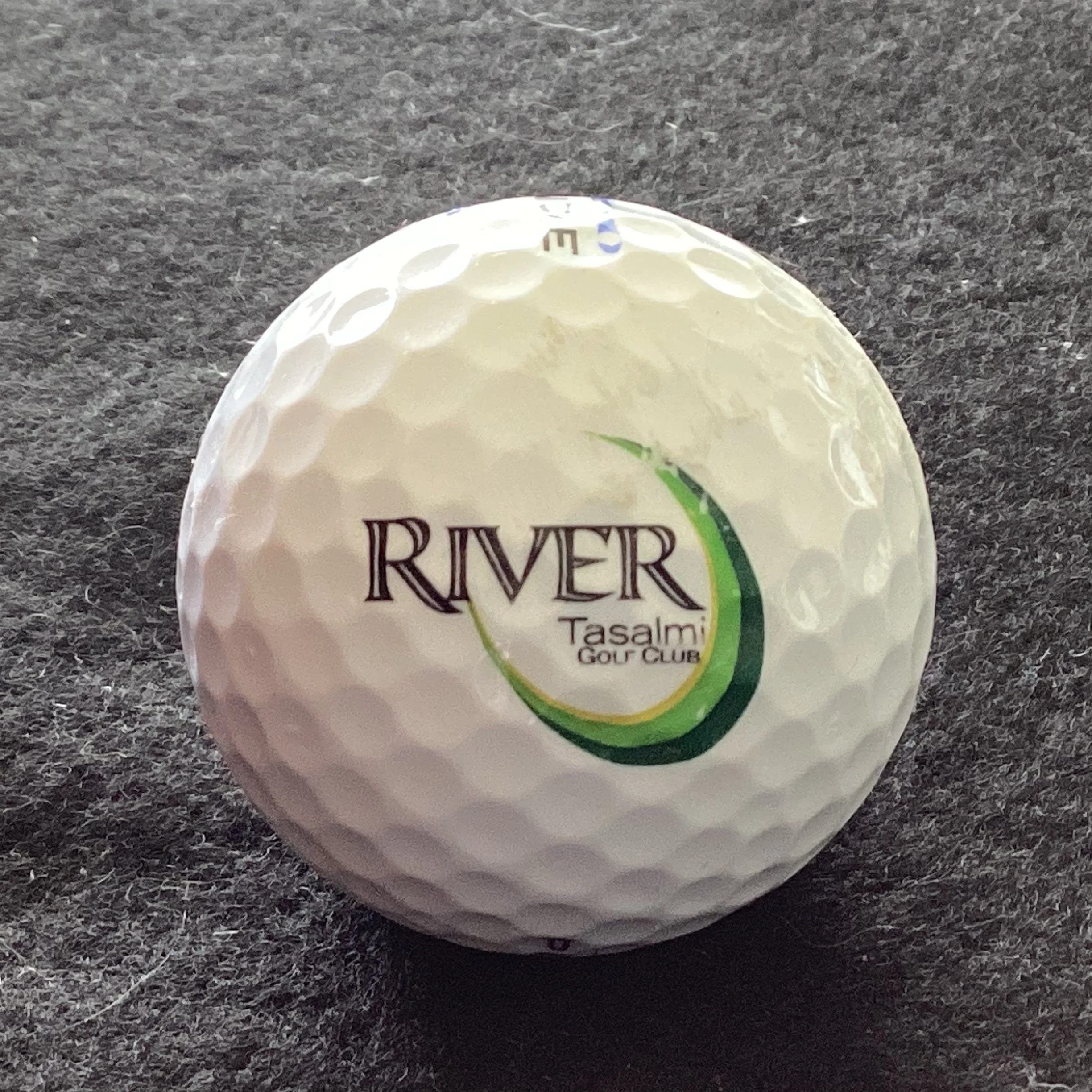 River Tasalmi Golf Club