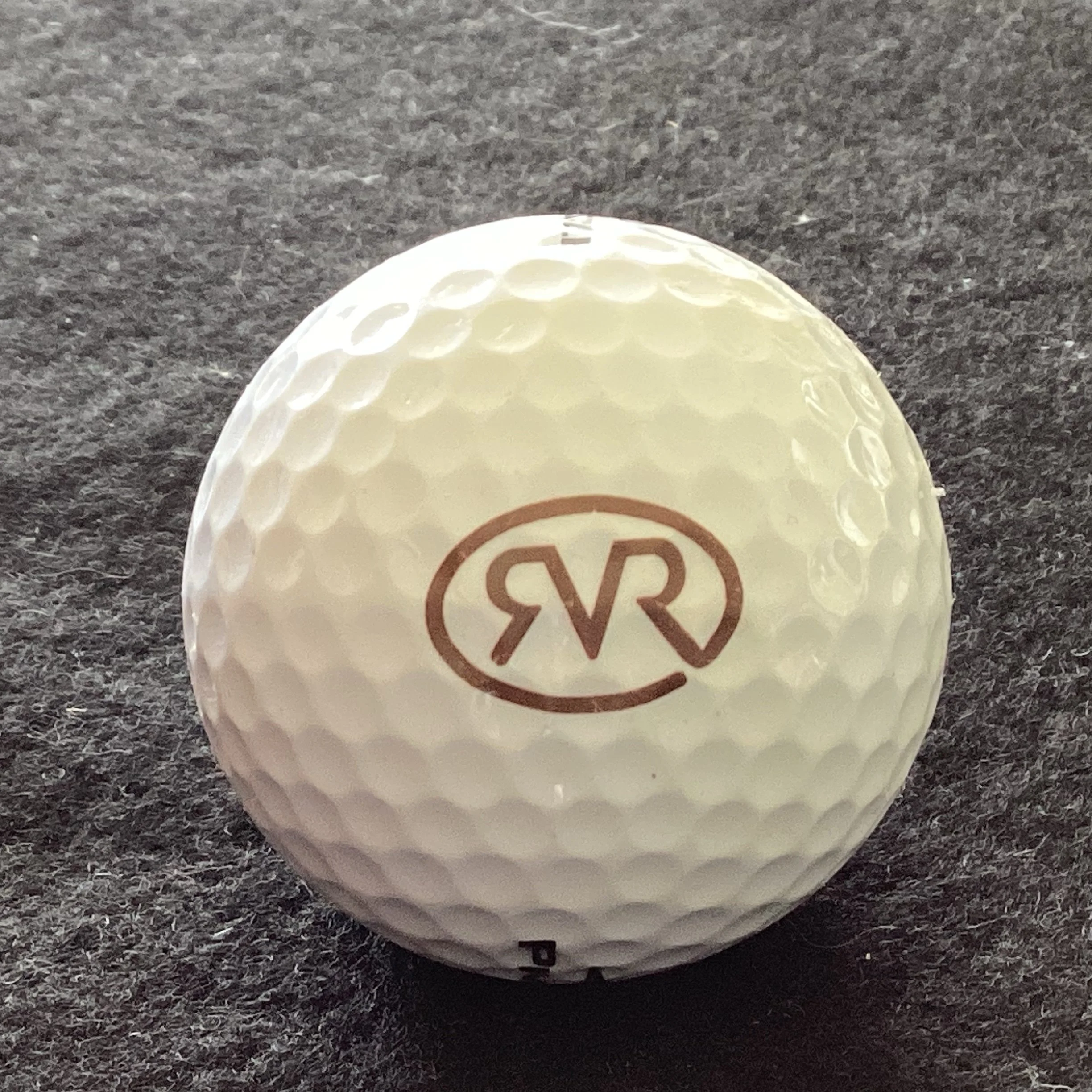 River Valley Ranch Golf Course