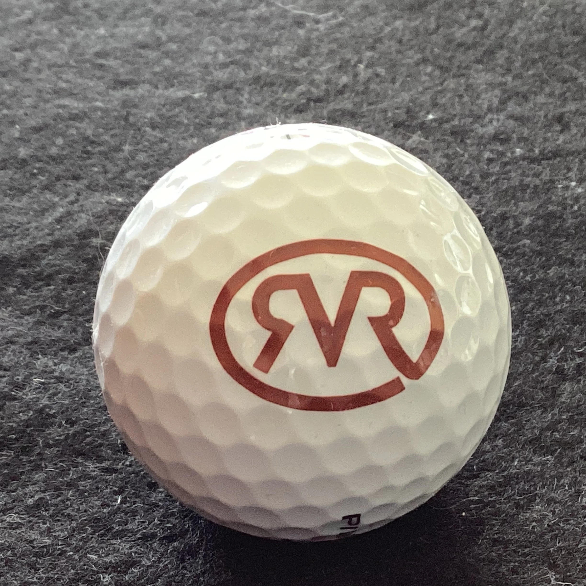River Valley Ranch Golf Course