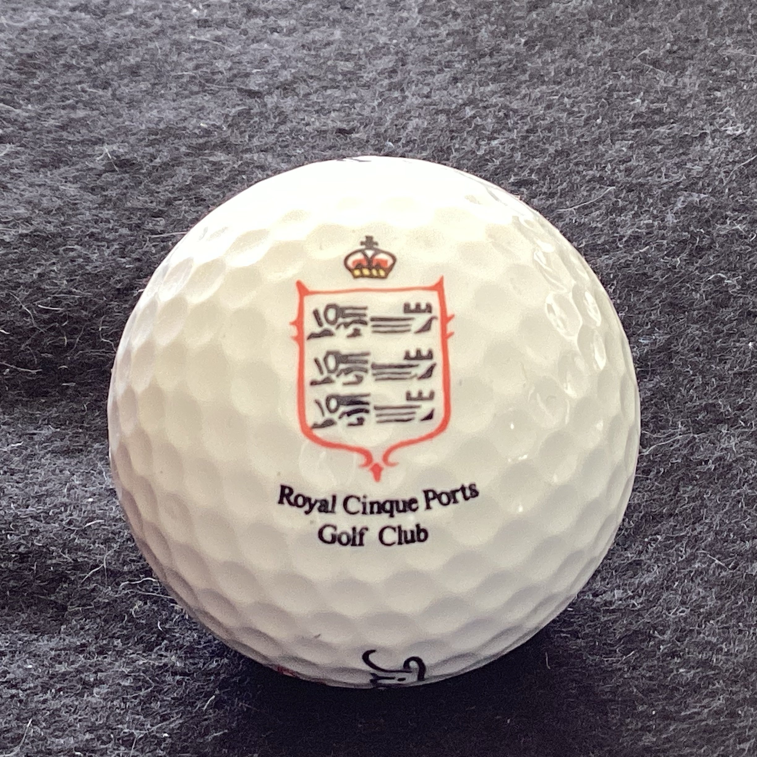 Royal Cinque Ports Golf Club