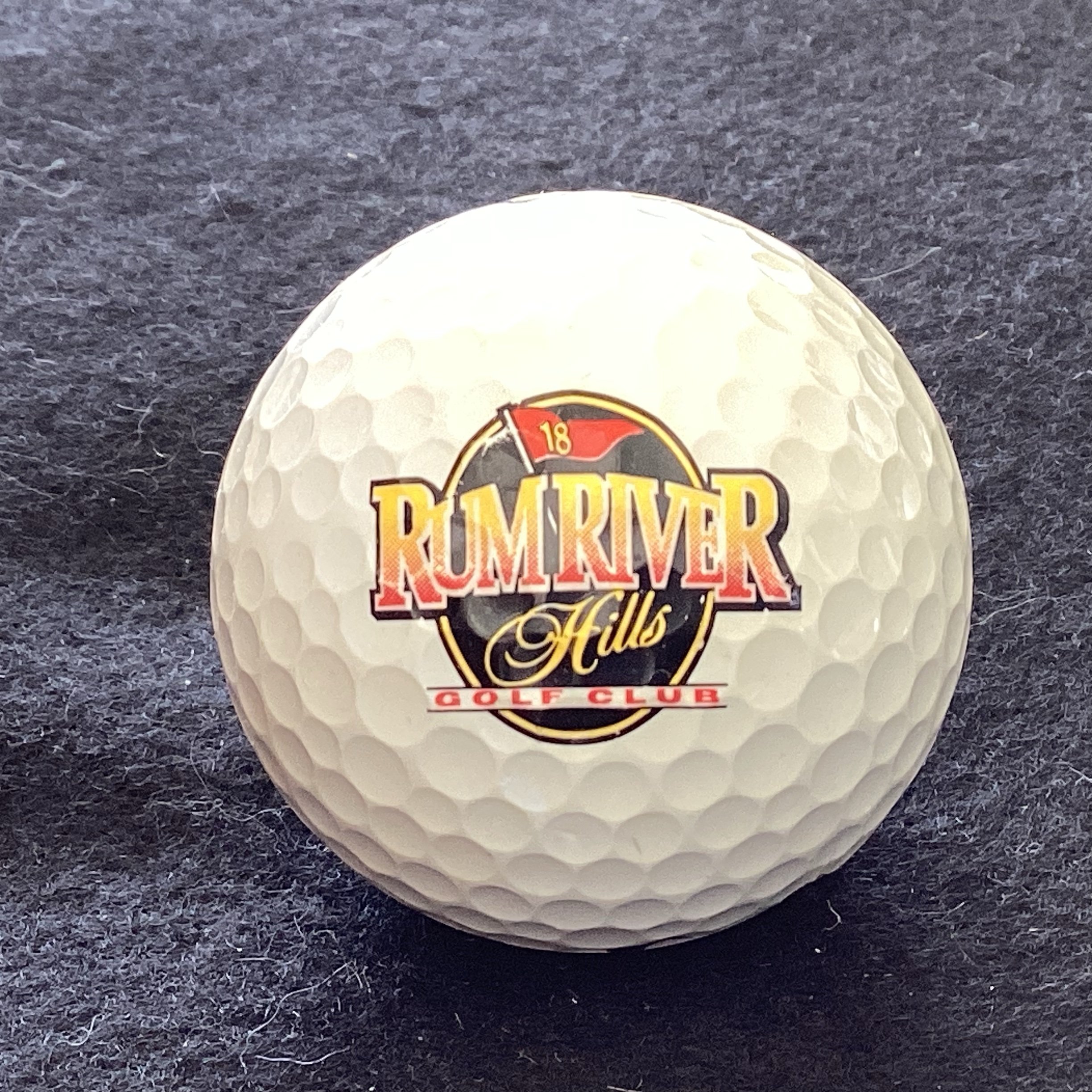 Rum River Hills Golf Club