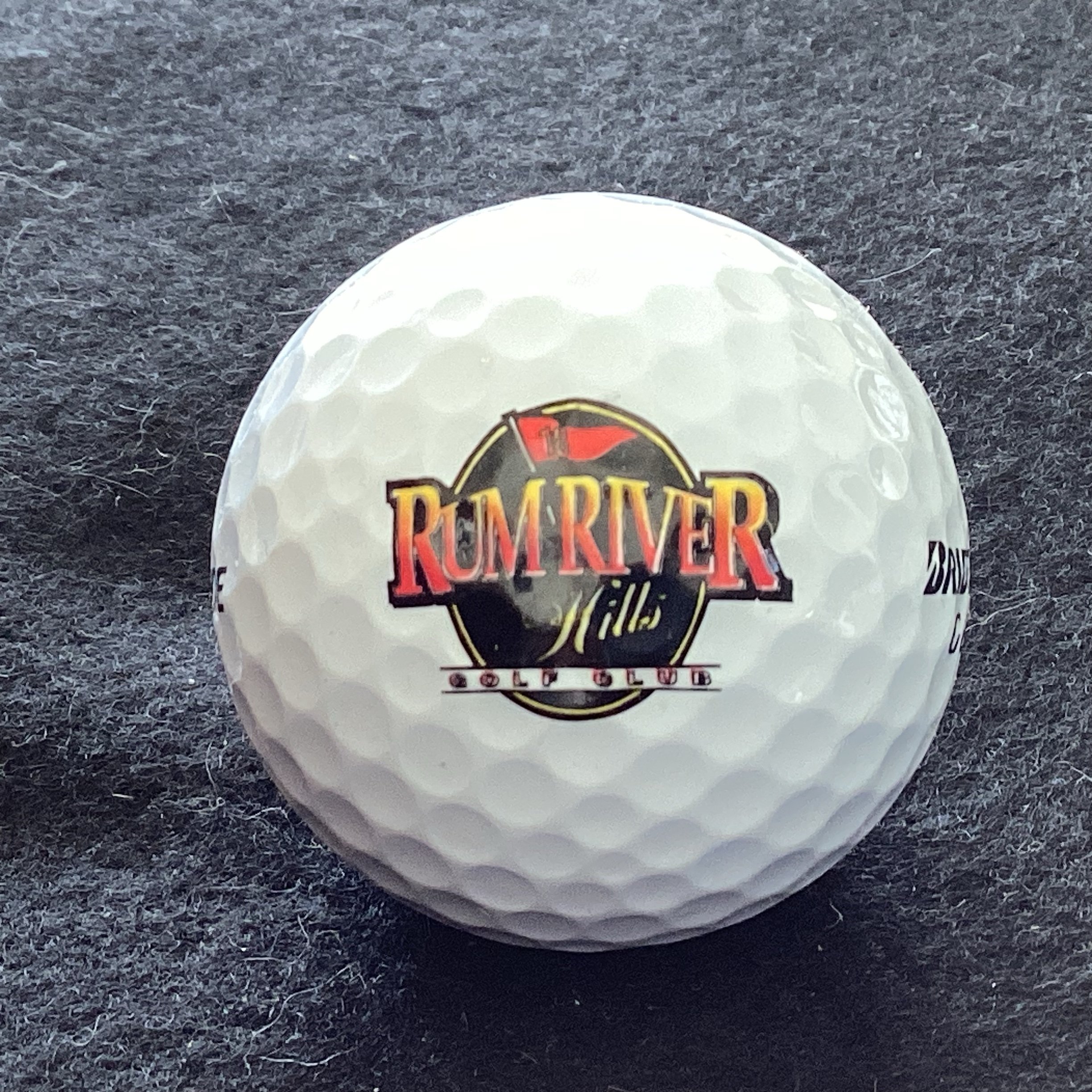 Rum River Hills Golf Club
