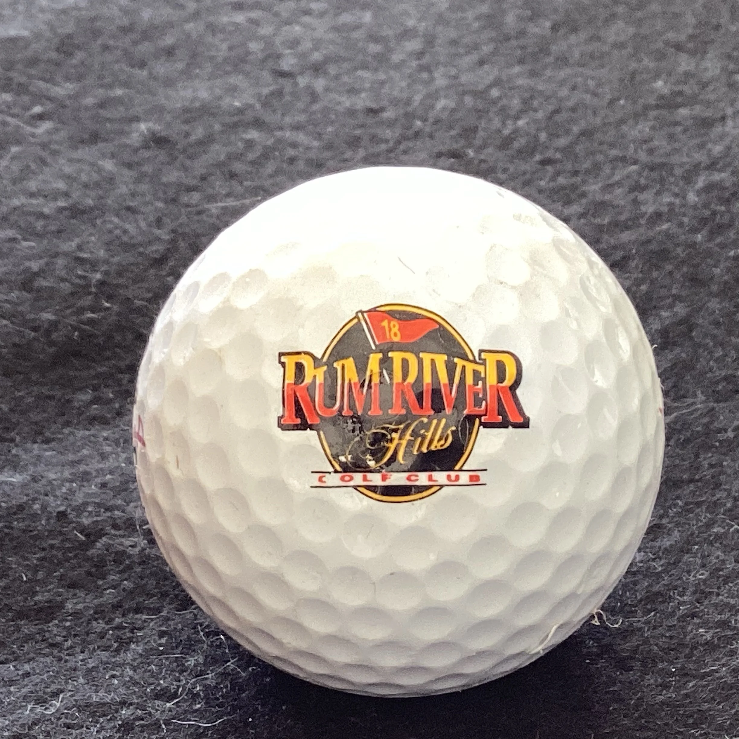 Rum River Hills Golf Club