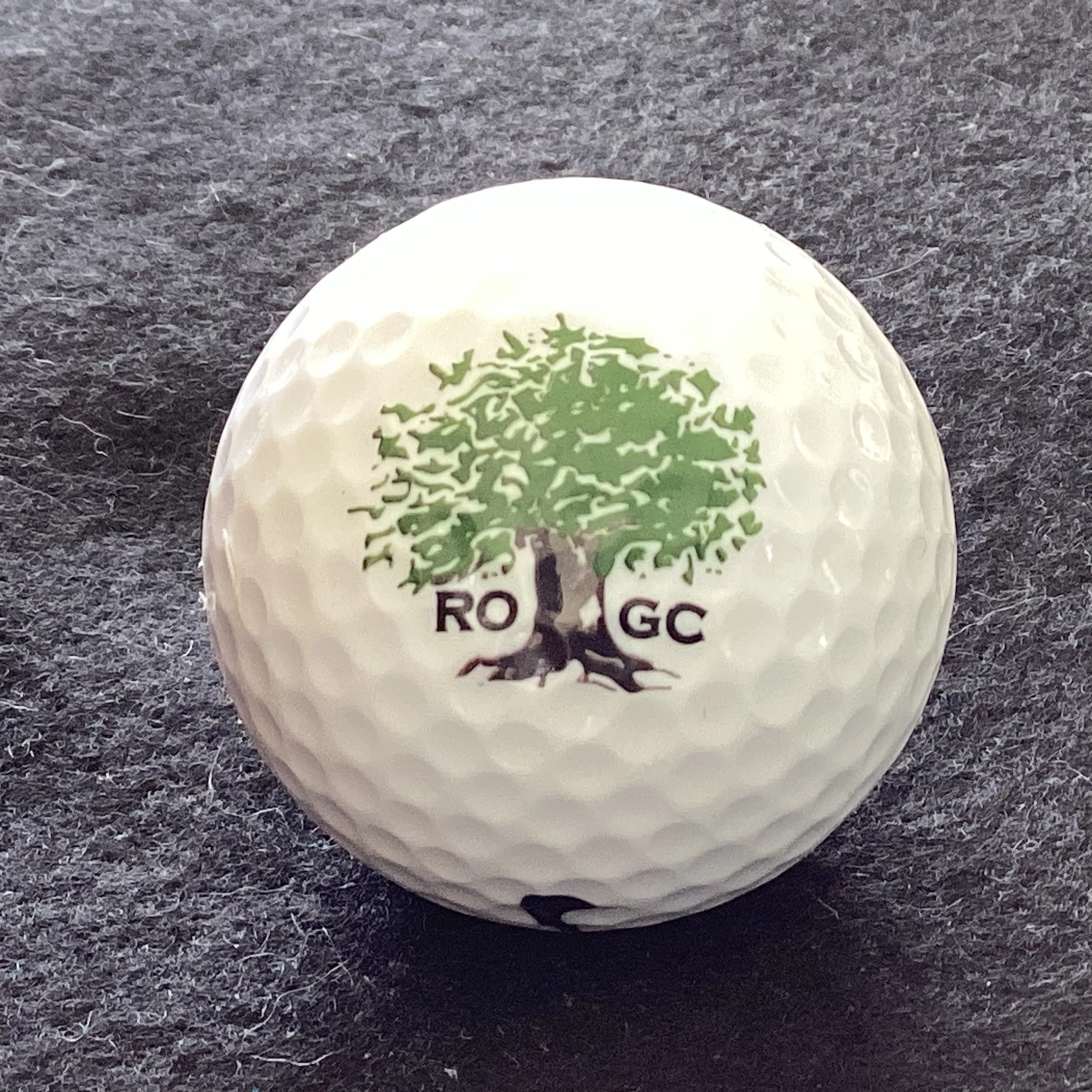 Randall Oaks Golf Club