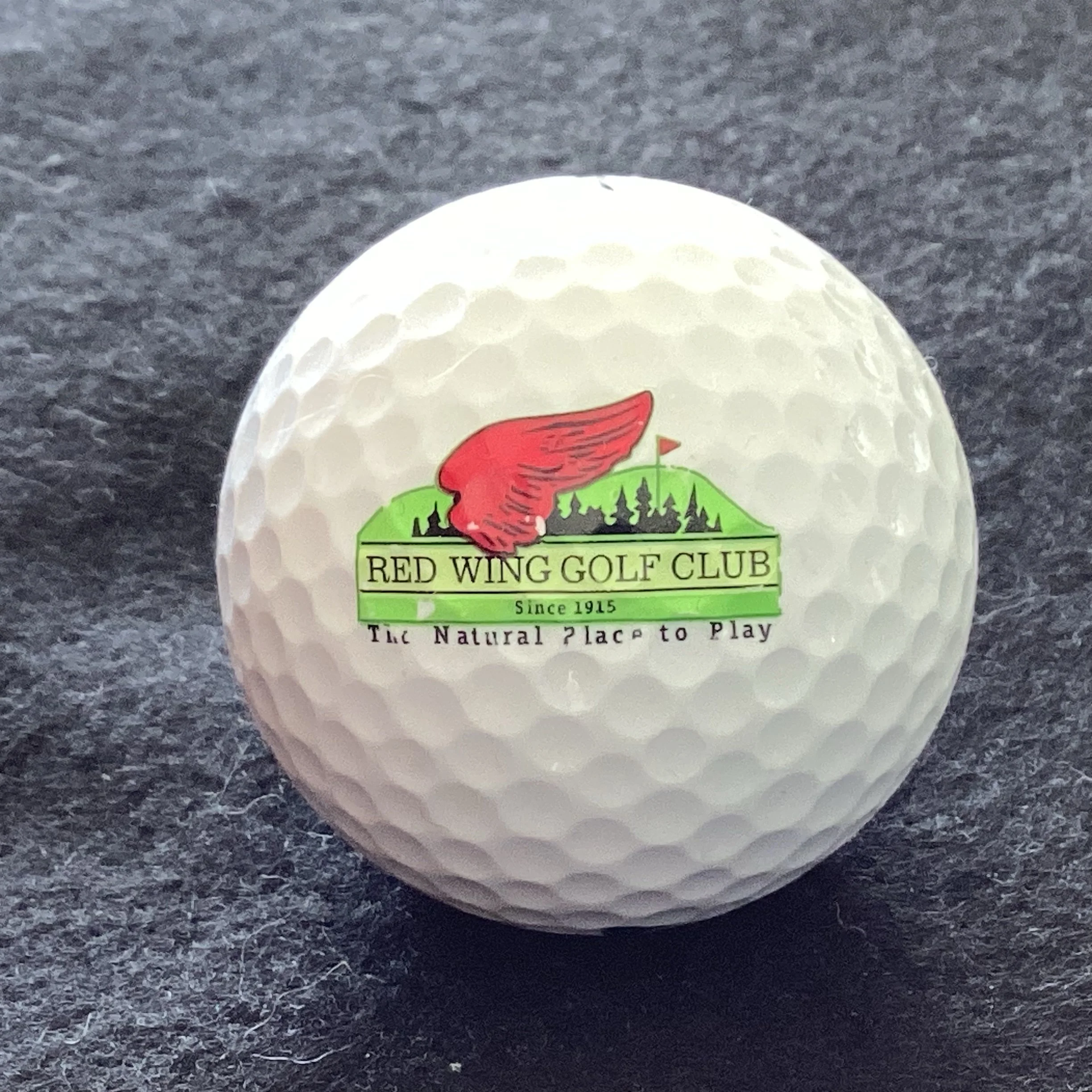 Red Wing Golf Club