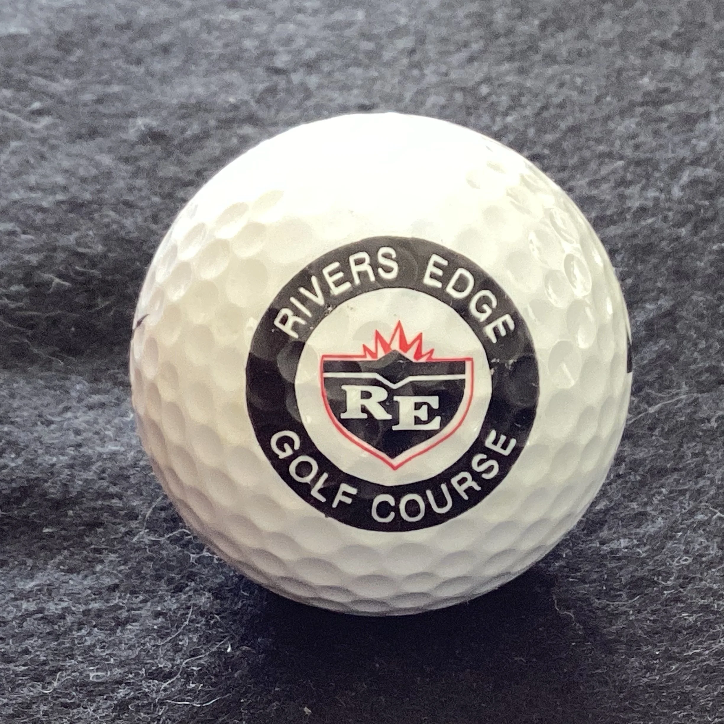 Rivers Edge Golf Course