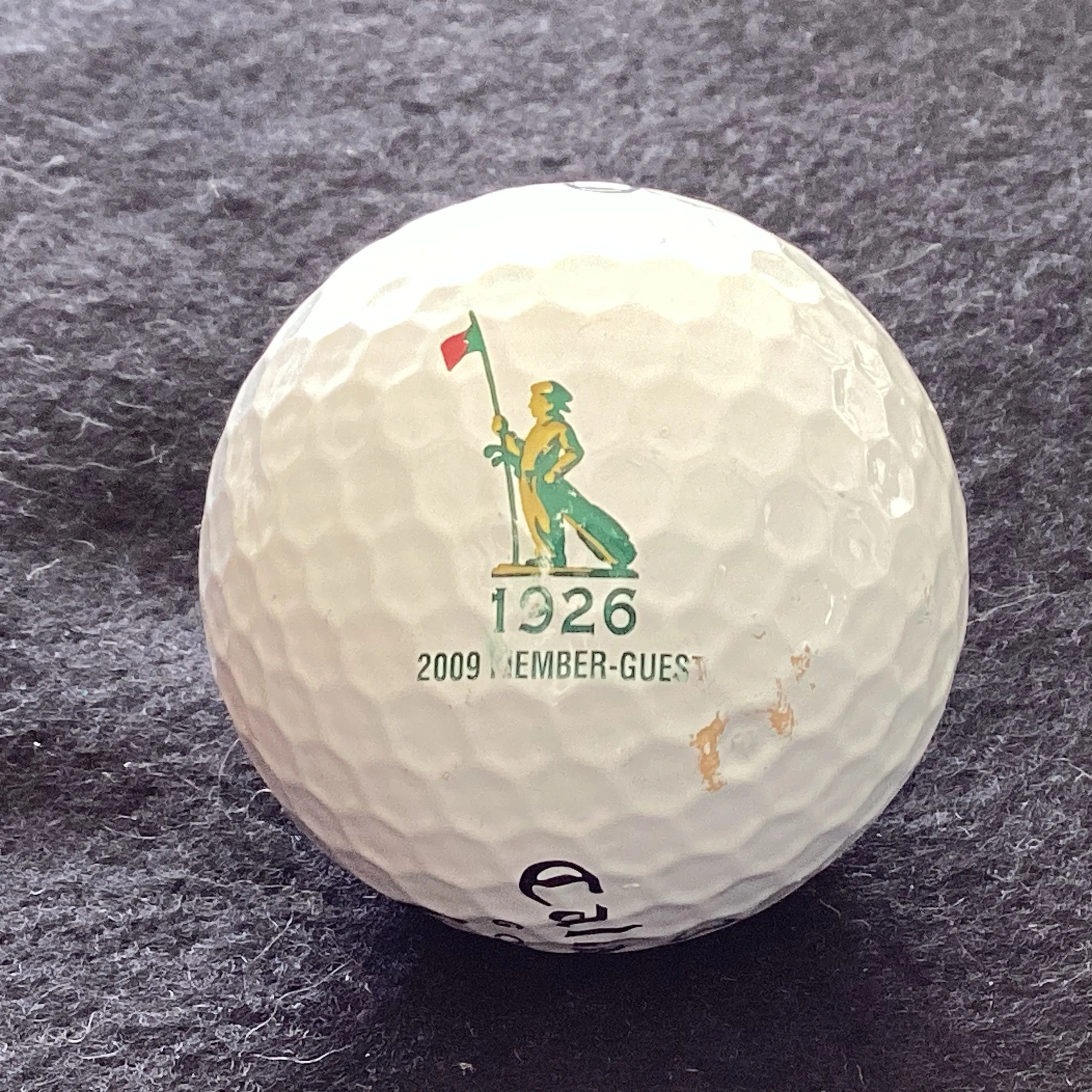 Rolling Green Country Club
