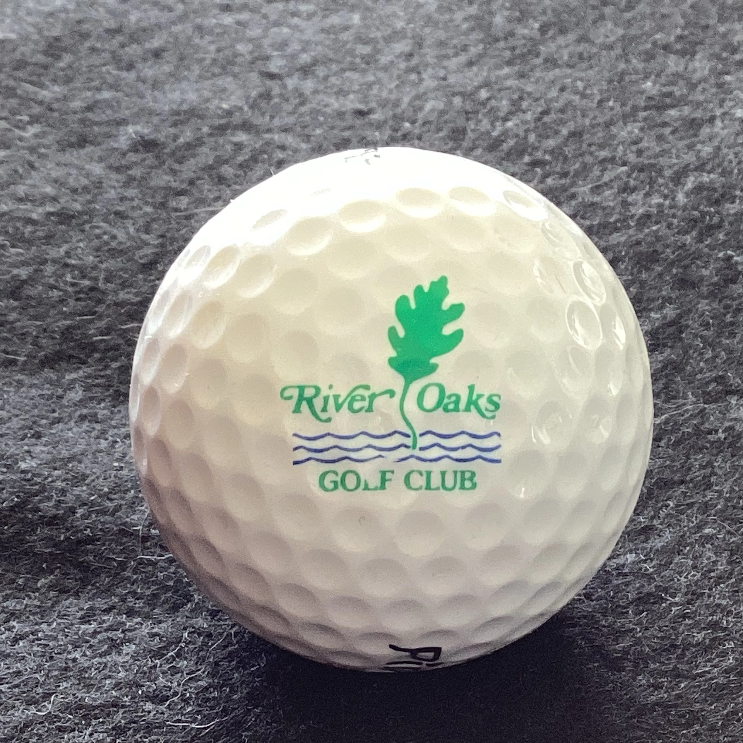 River Oaks Golf Club