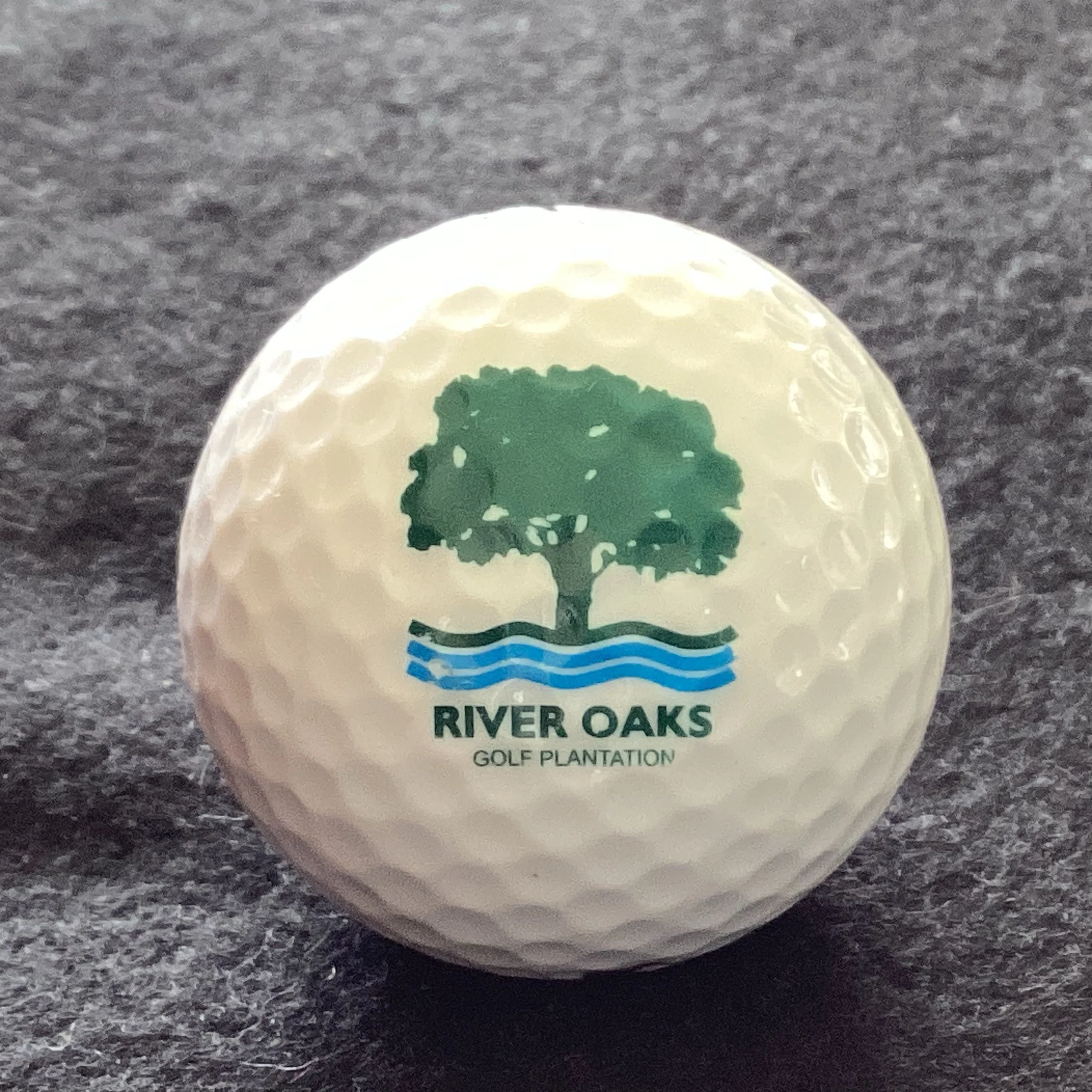 River Oaks Golf Plantation