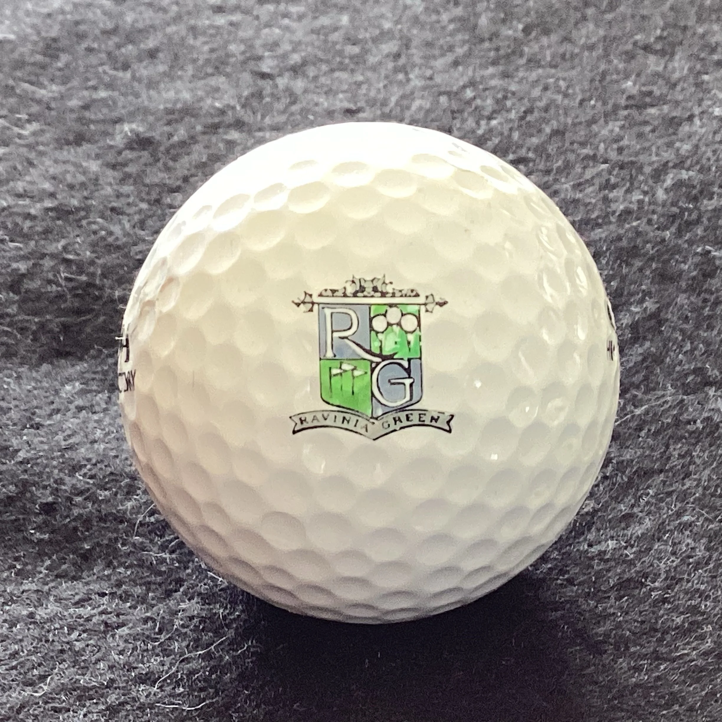 Ravinia Green Country Club