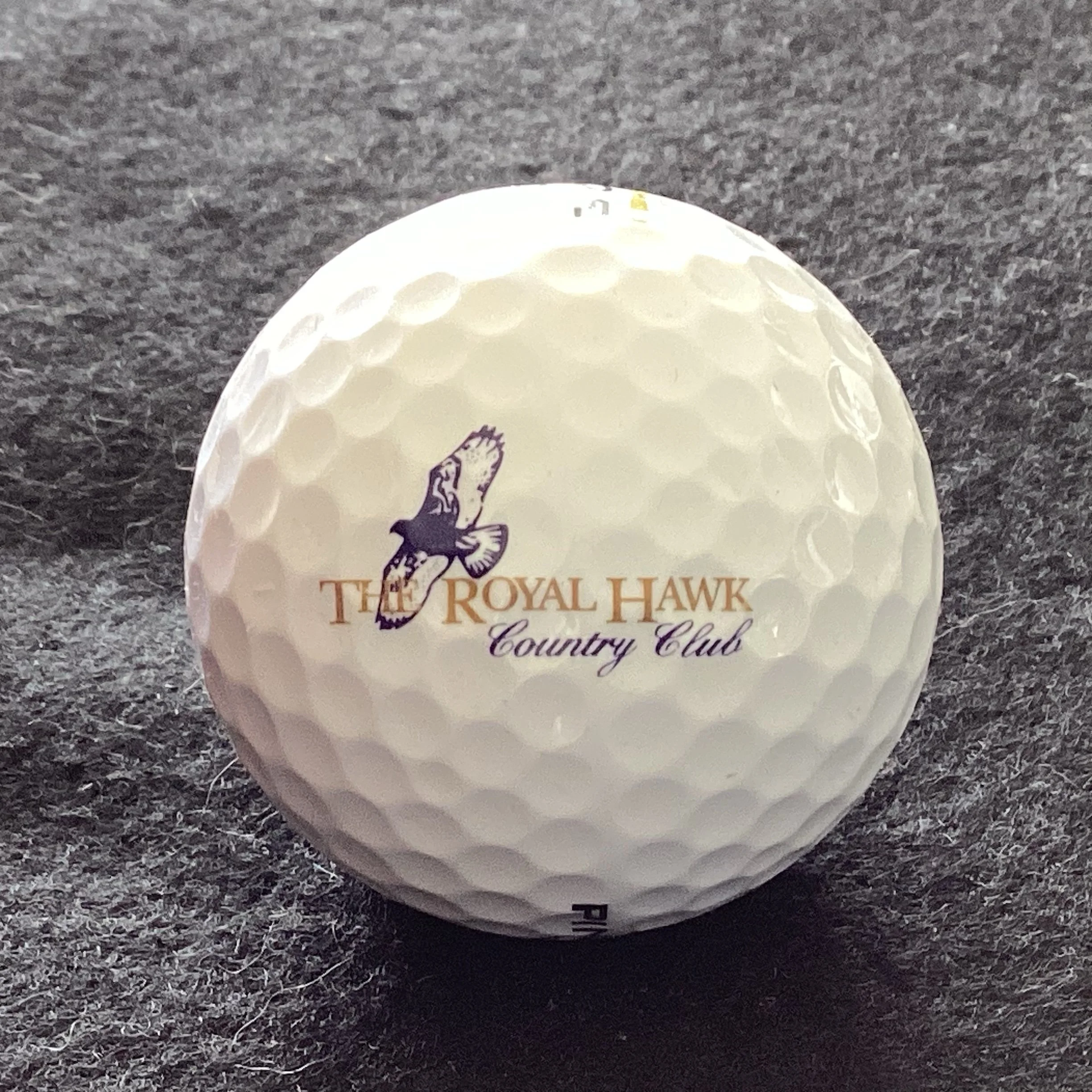 Royal Hawk - The Royal Hawk Country Club