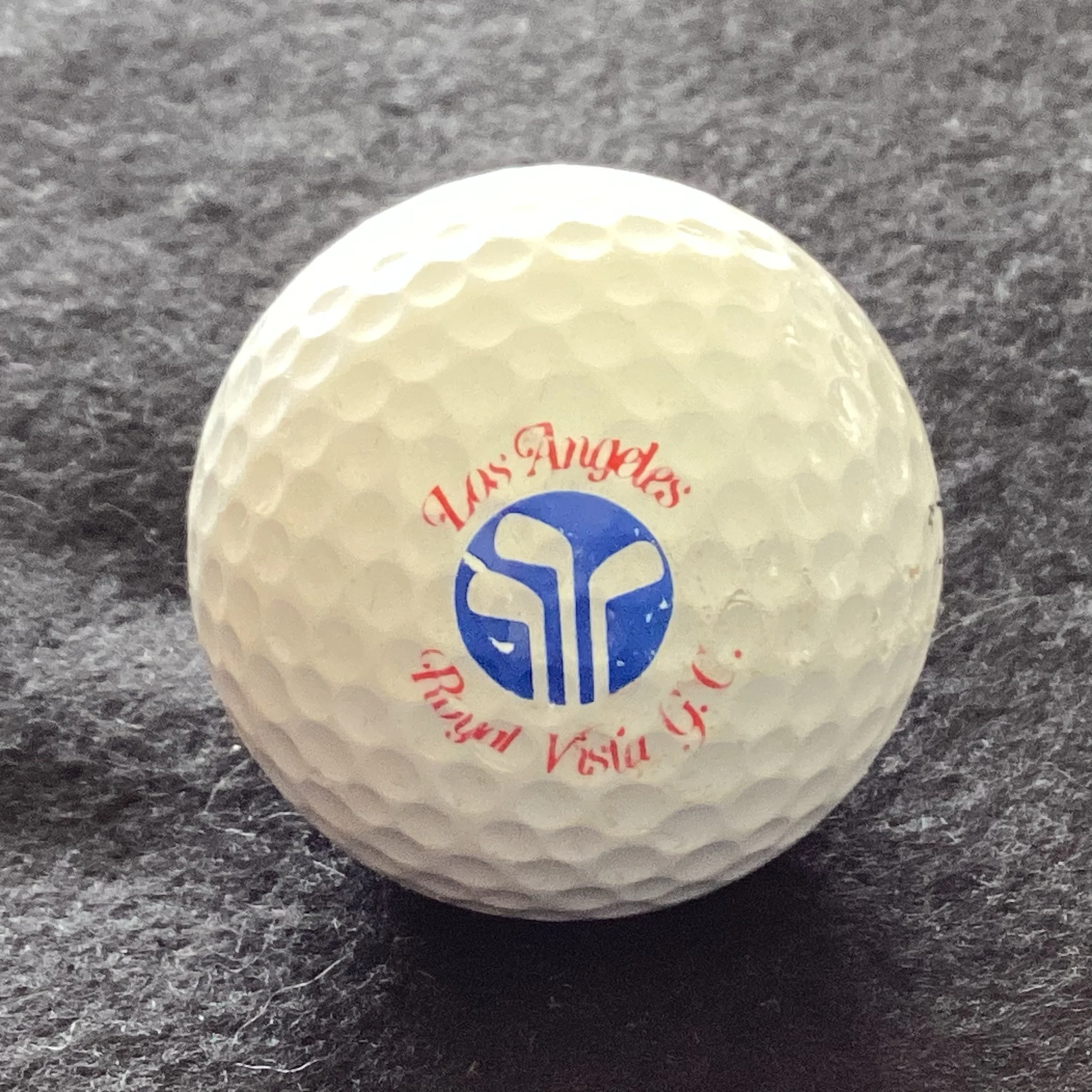 Royal Vista Golf Club