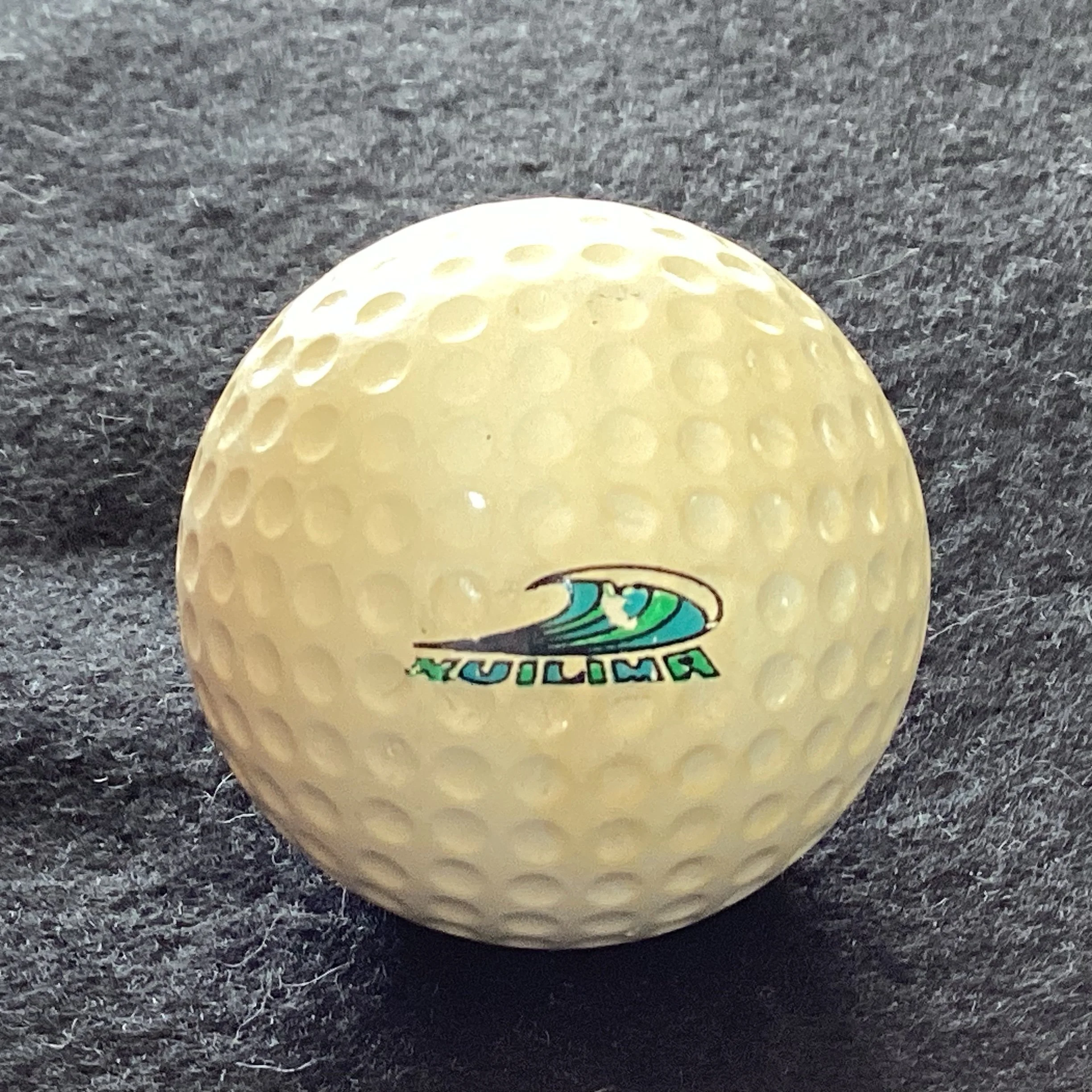 Kuilima - The Links at Kuilima (now called Turtle Bay)