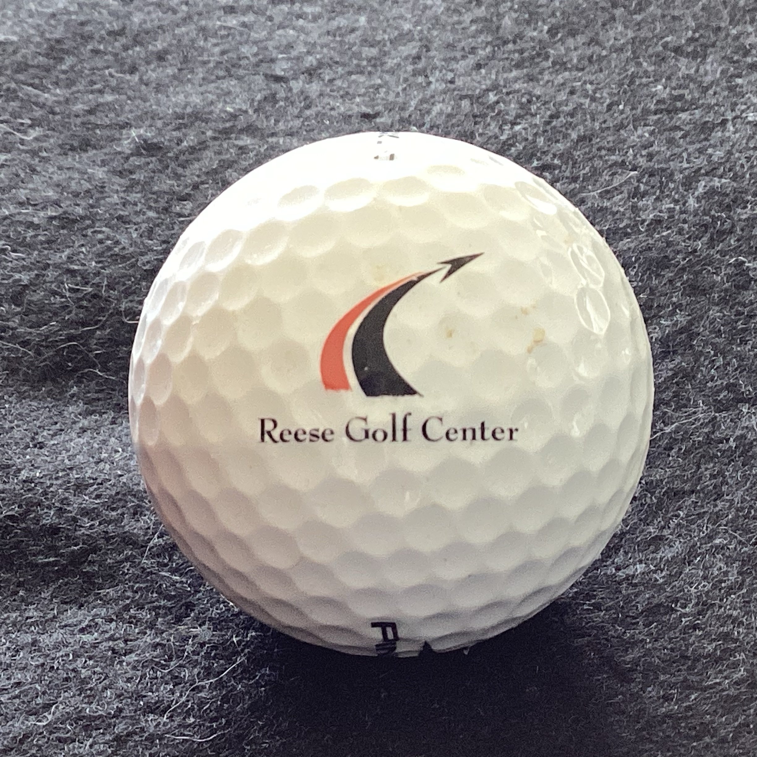 Reese Golf Center