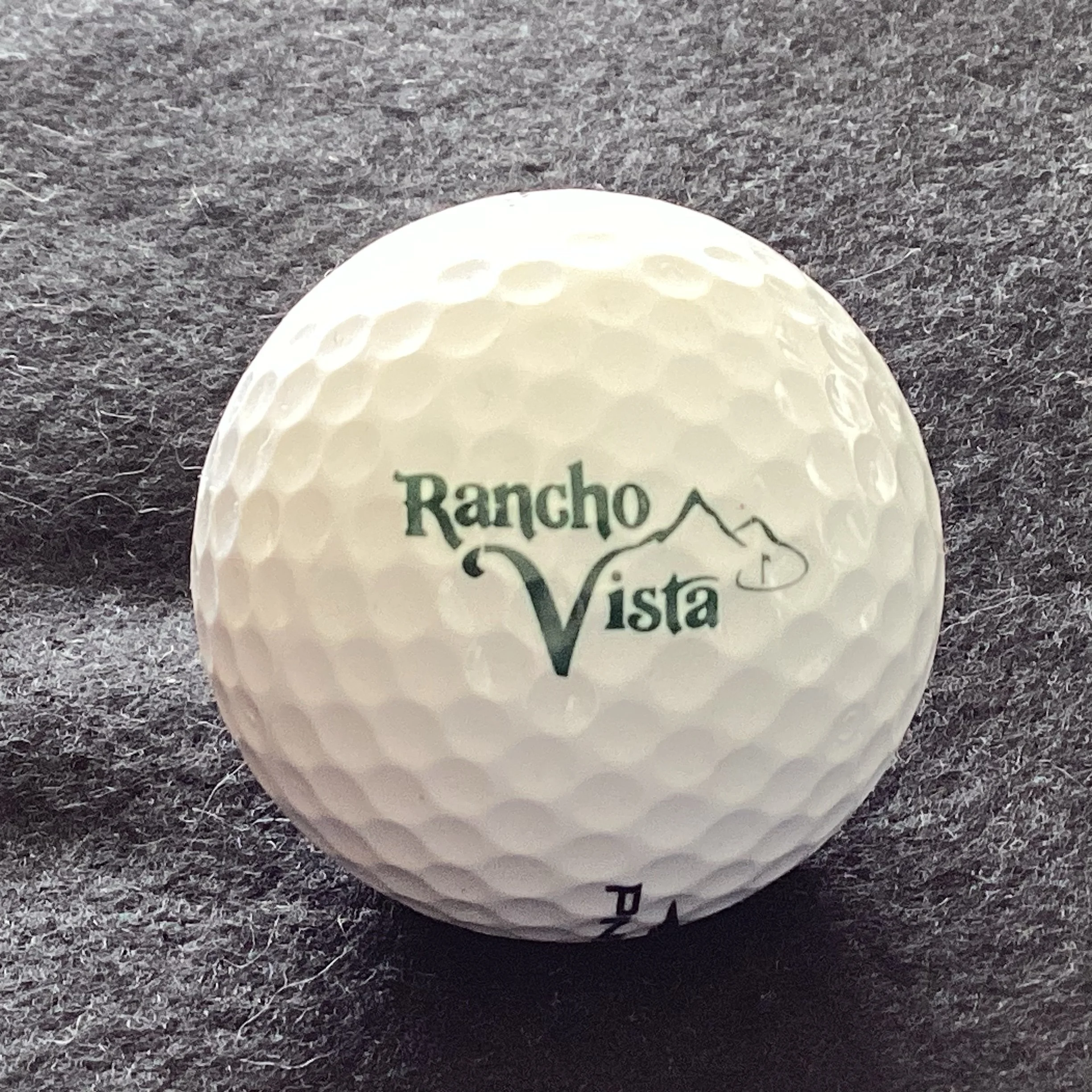 Rancho Vista Country Club