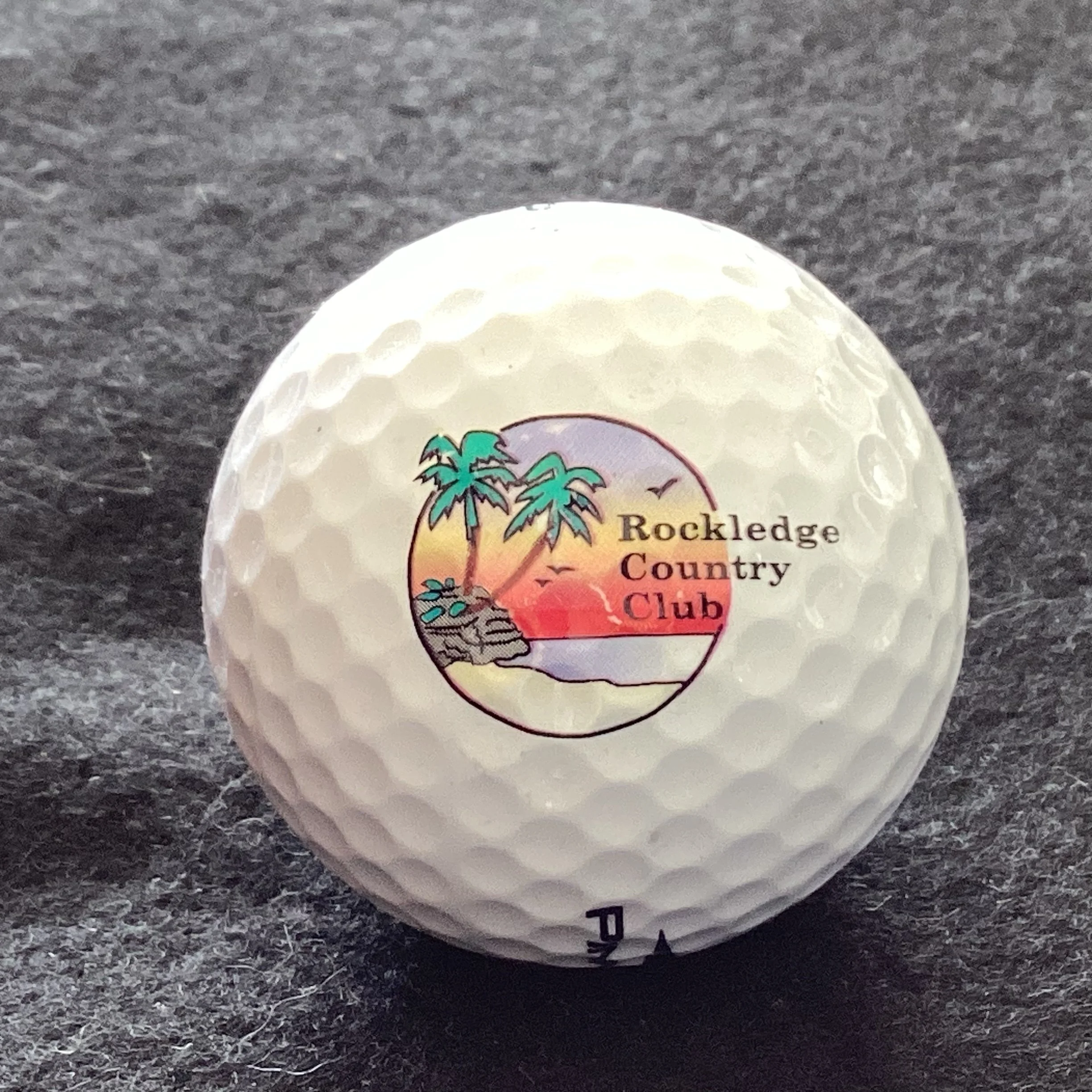 Rockledge Country Club