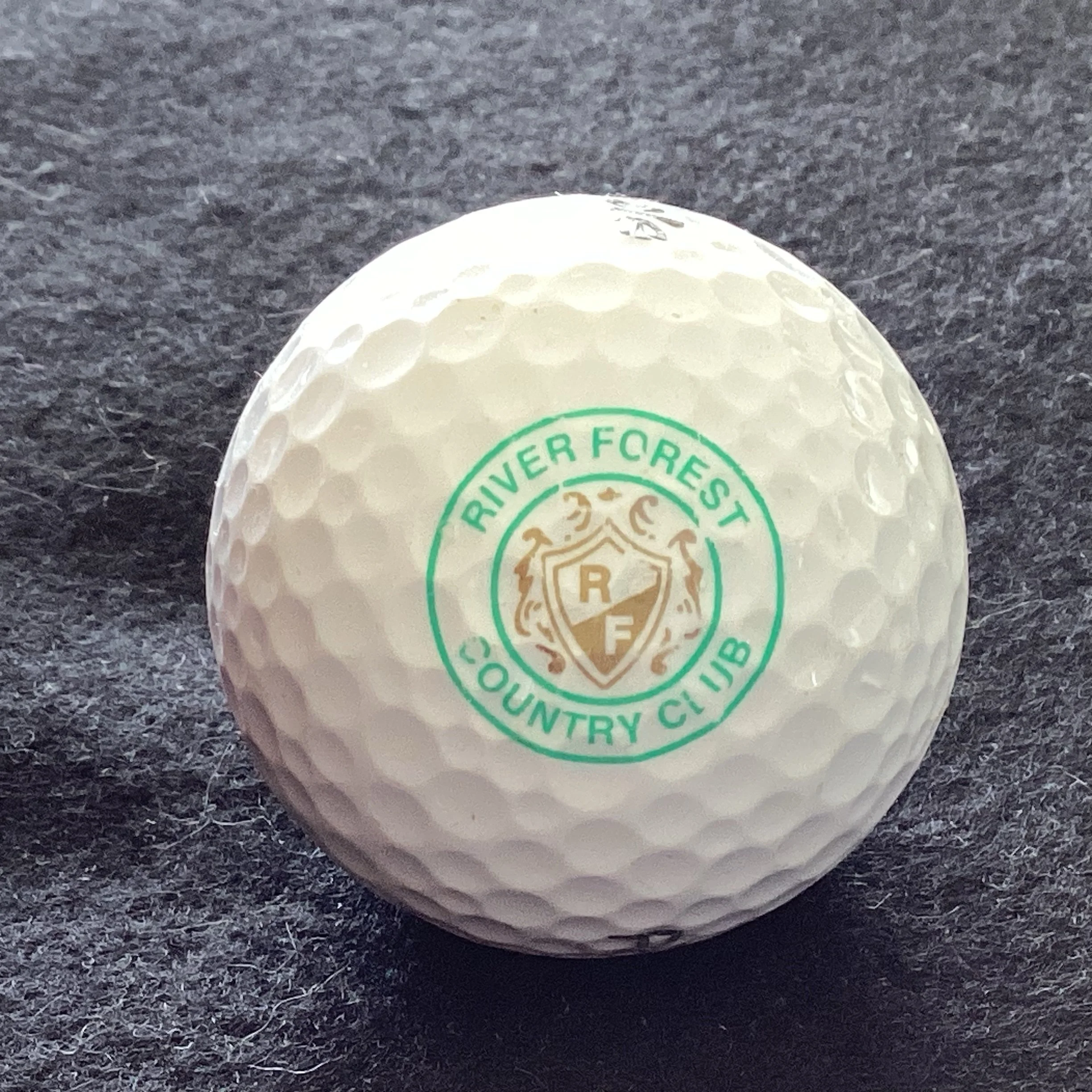 River Forest Country Club
