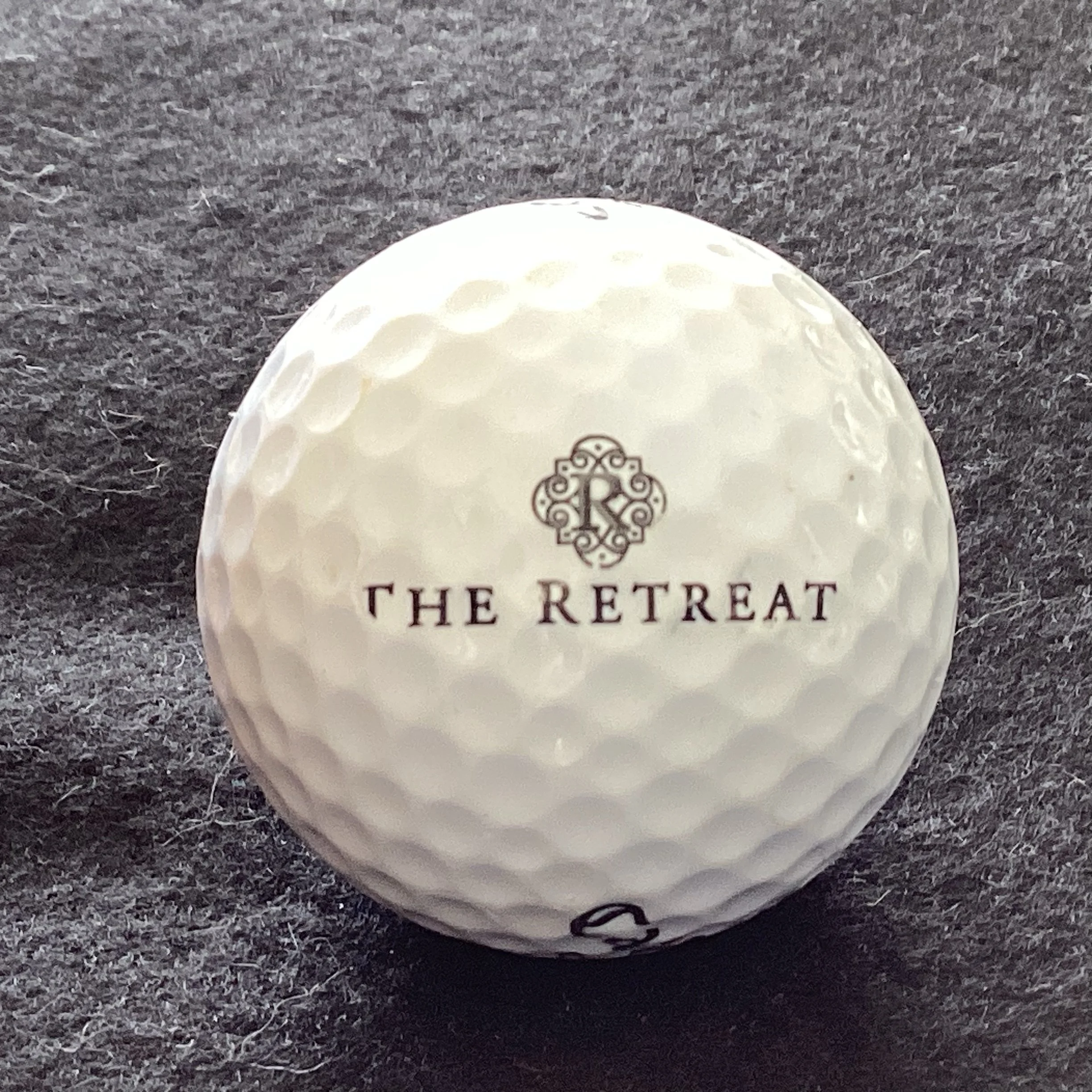 Retreat - The Retreat Golf Club