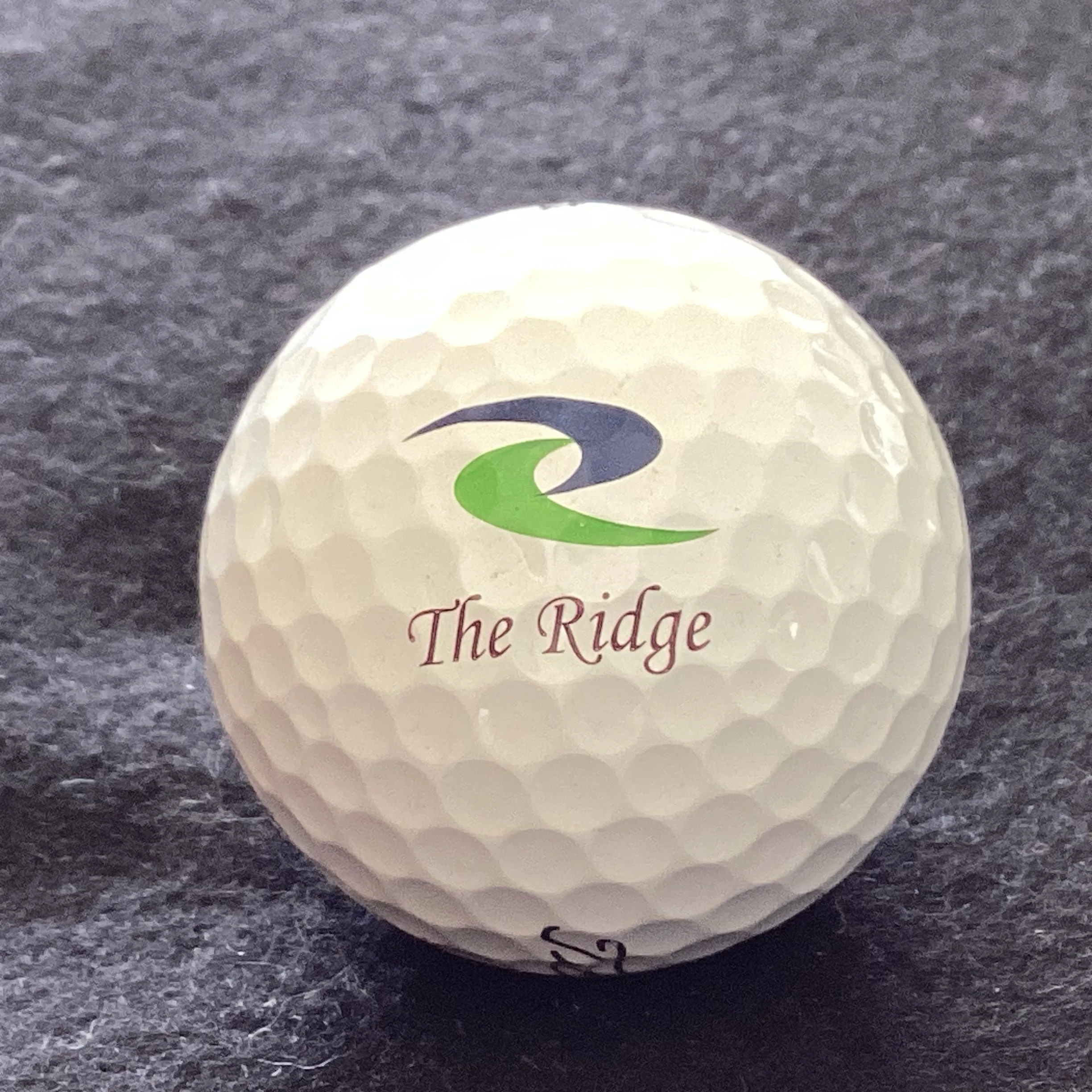 Reflection Ridge Golf Club - The Ridge