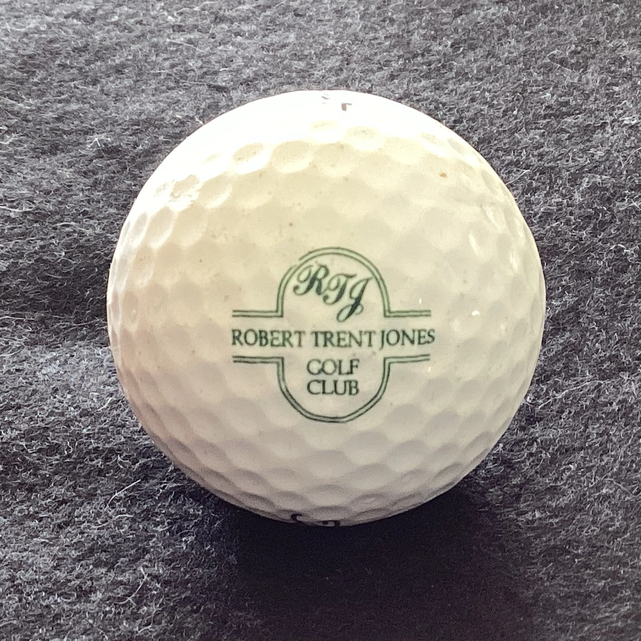 Robert Trent Jones Golf Club