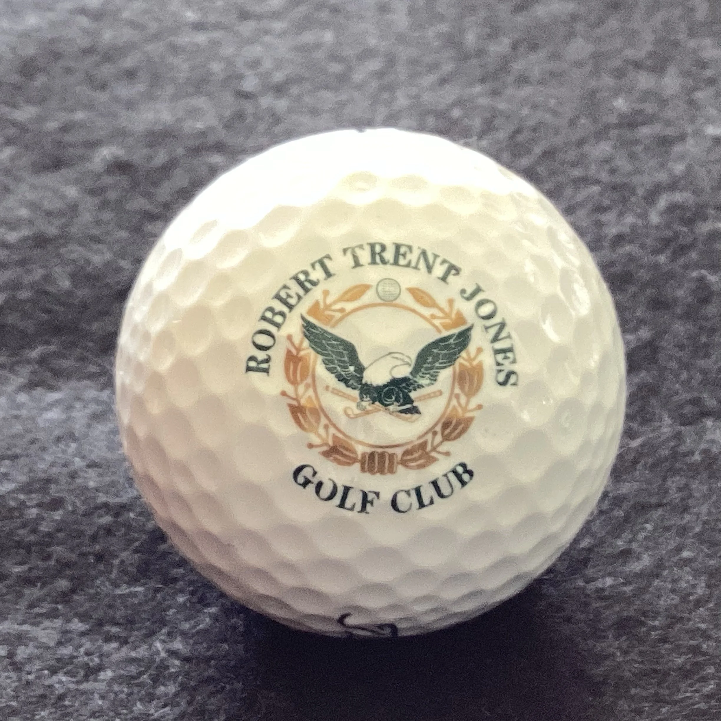 Robert Trent Jones Golf Club