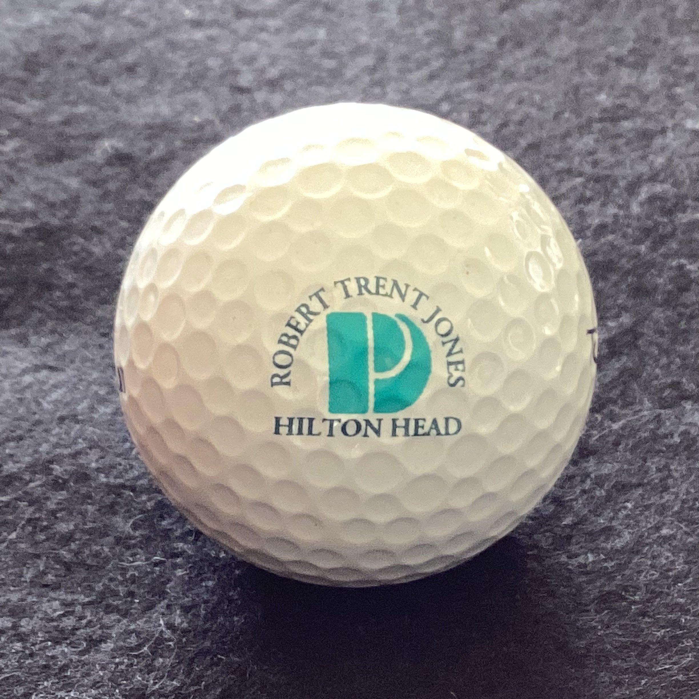 Robert Trent Jones Golf Course