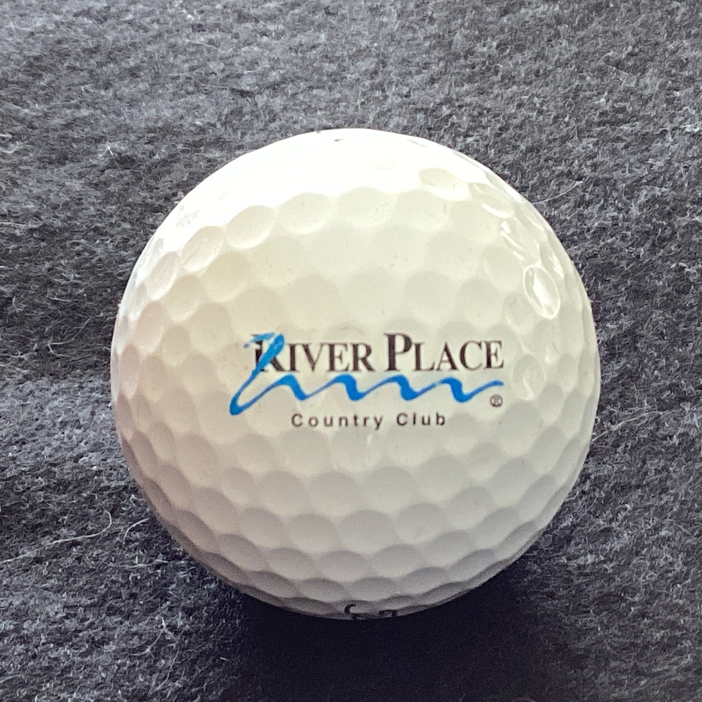 River Place Country Club