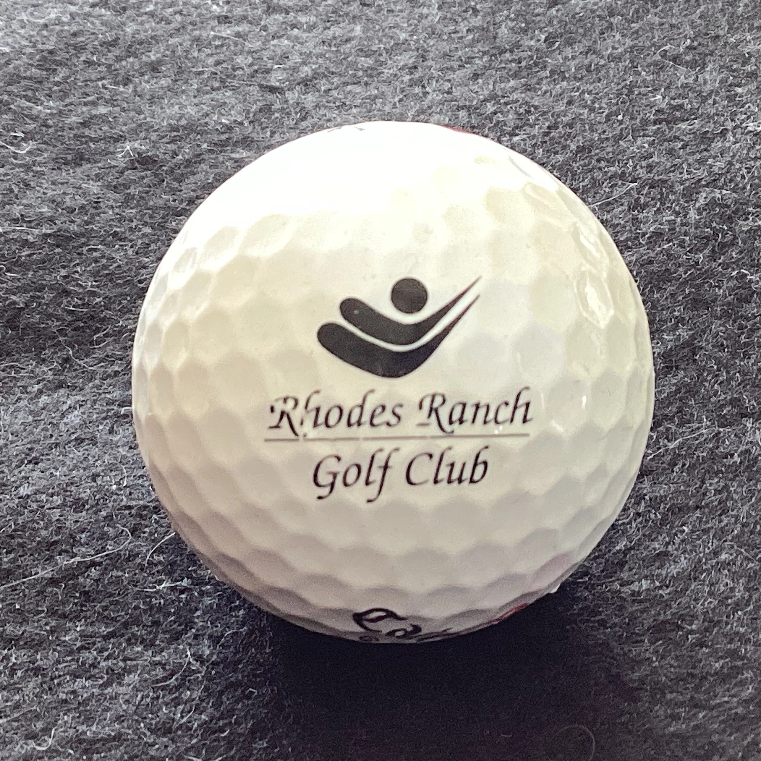 Rhodes Ranch Golf Club