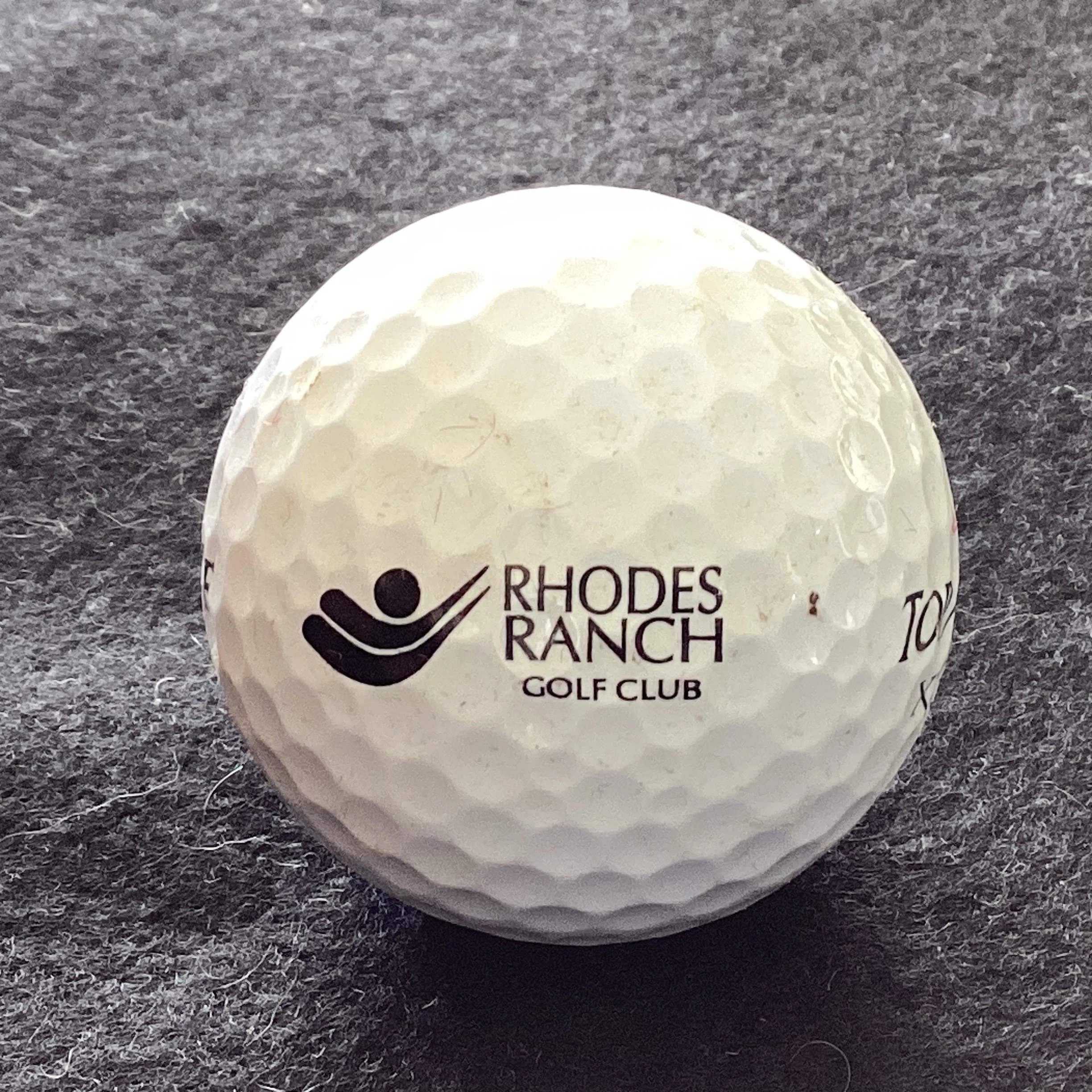 Rhodes Ranch Golf Club