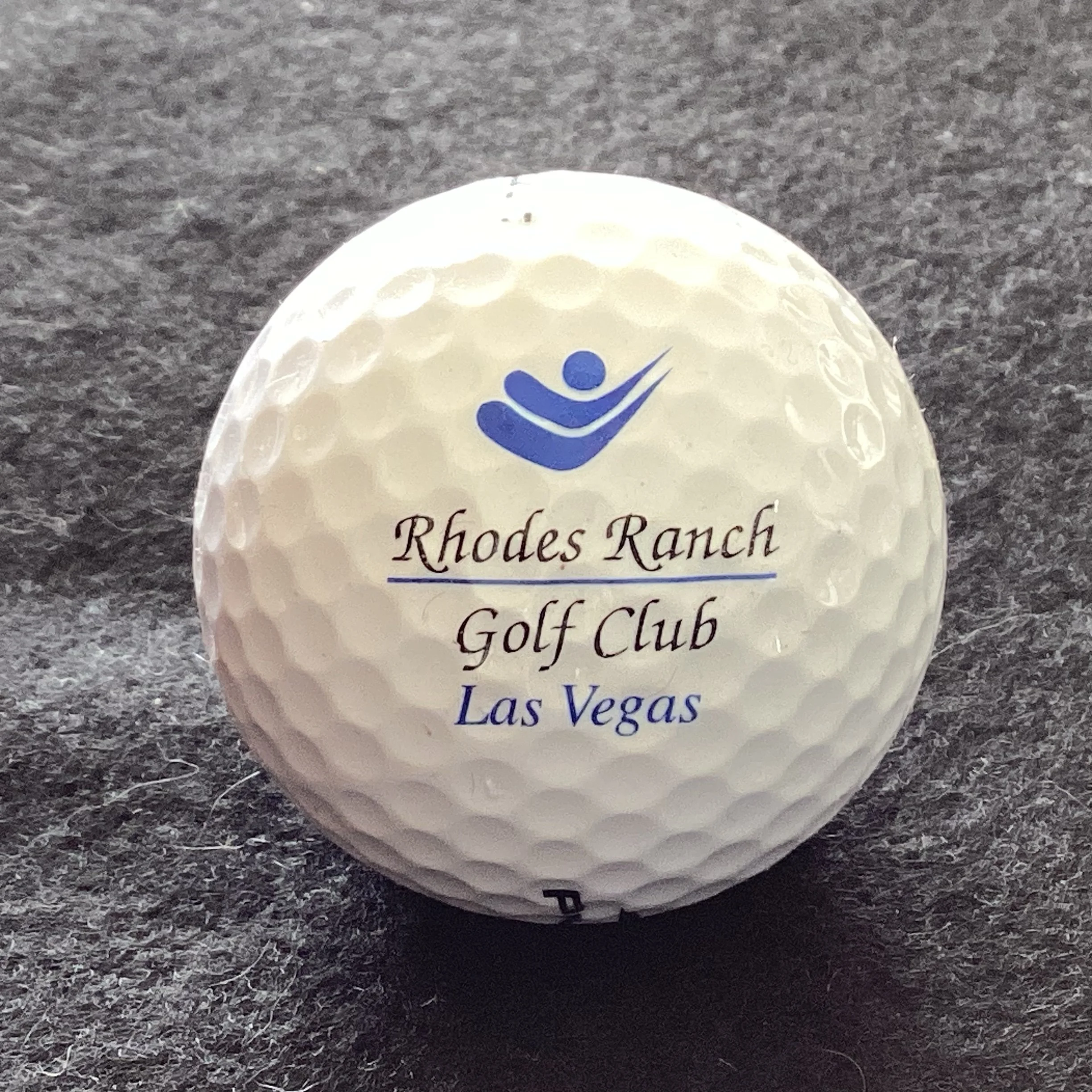 Rhodes Ranch Golf Club