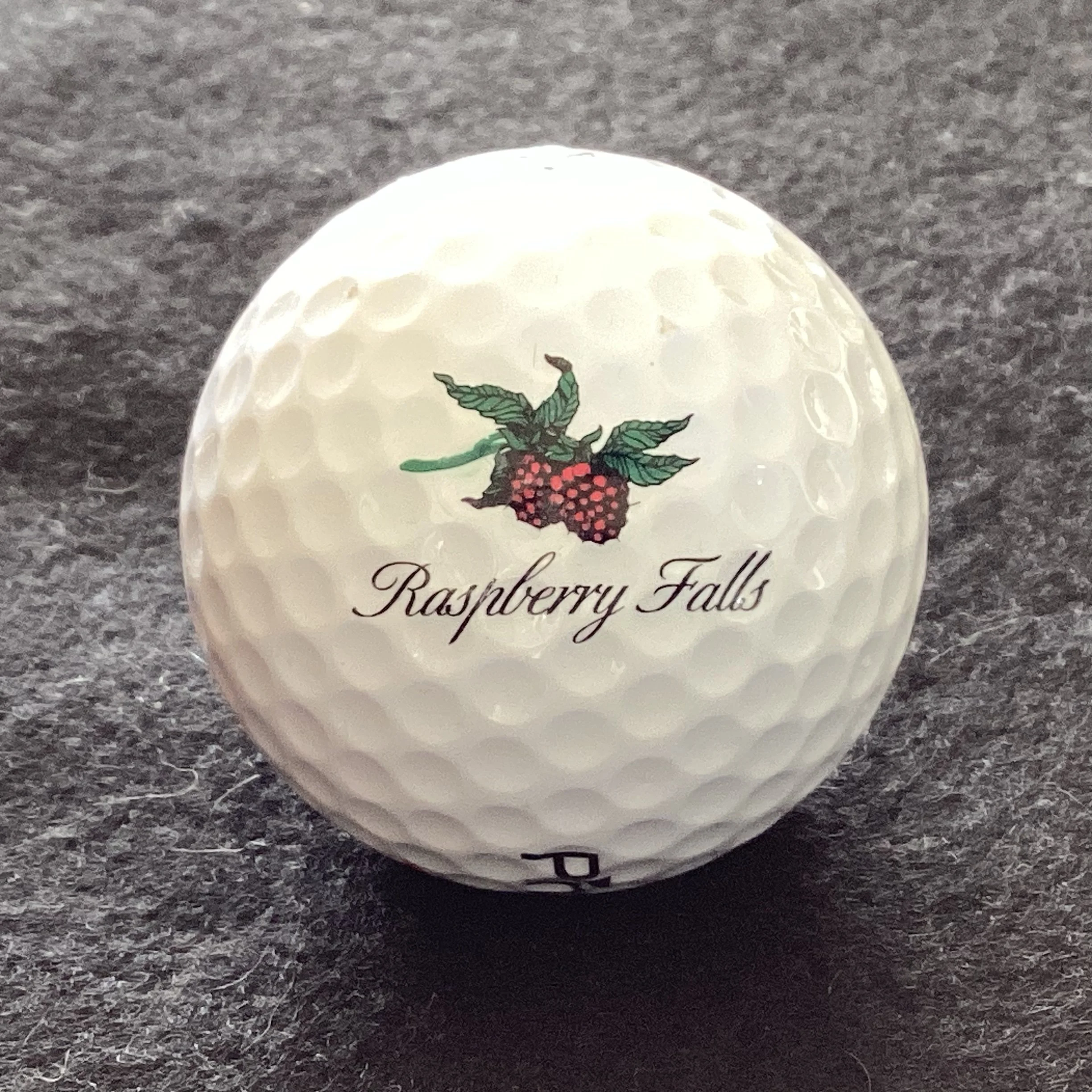 Raspberry Falls Golf and Hunt Club