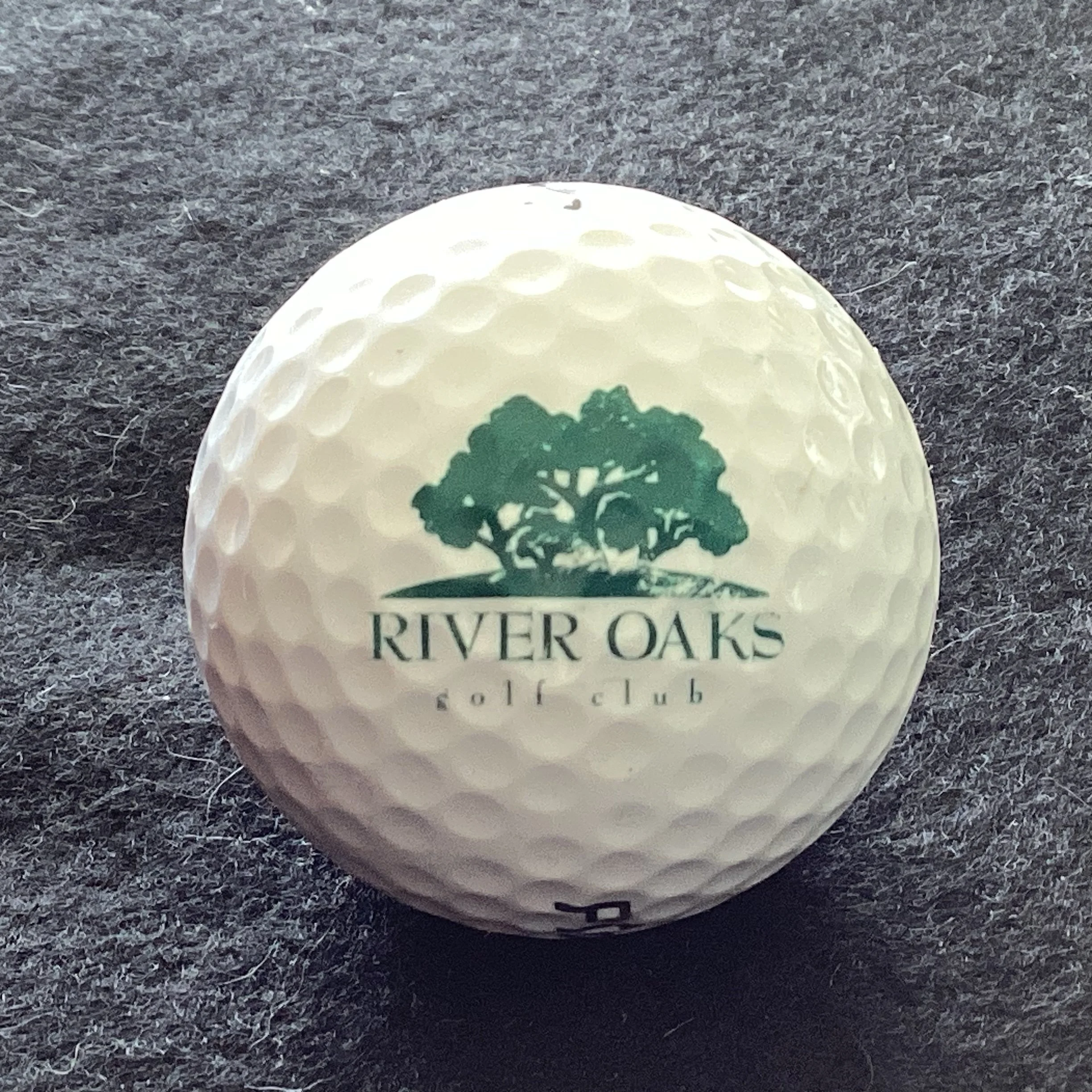 River Oaks Golf Club