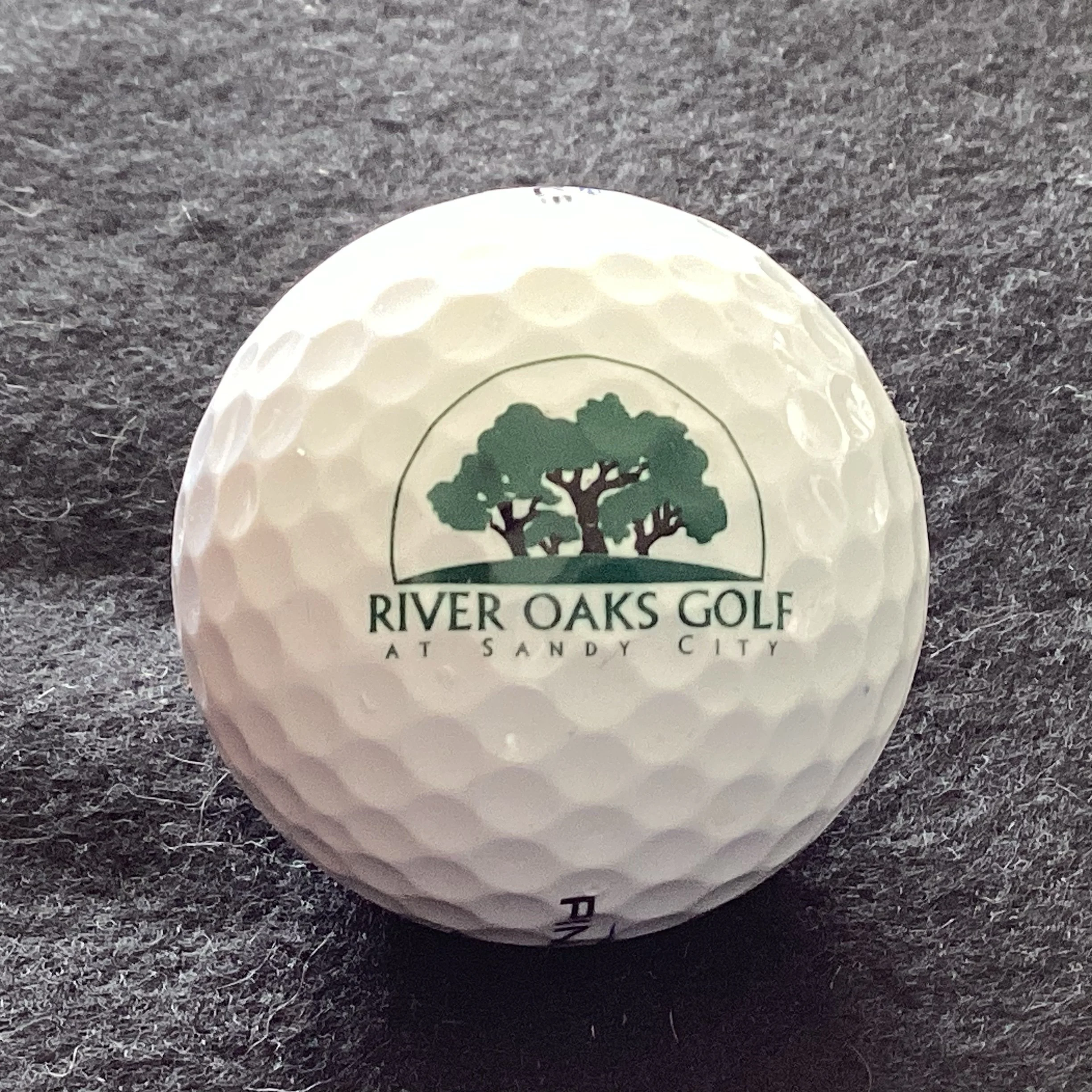 River Oaks Golf Club at Sandy City