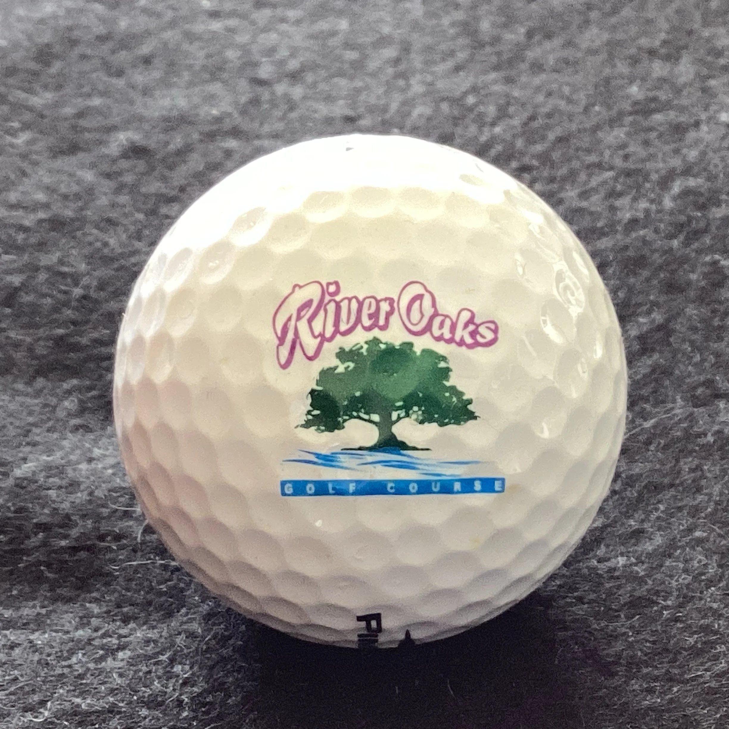 River Oaks Golf Course