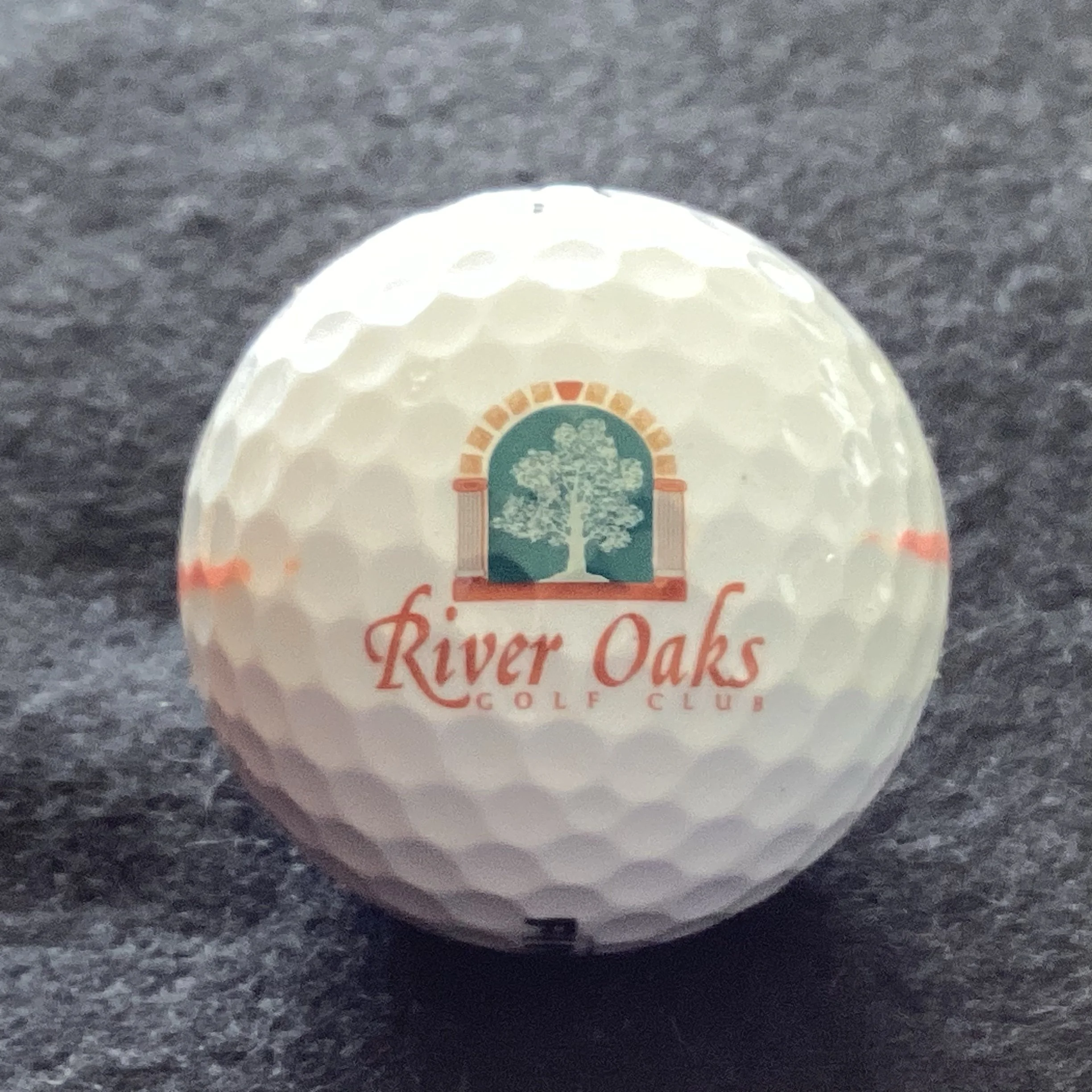 River Oaks Golf Club