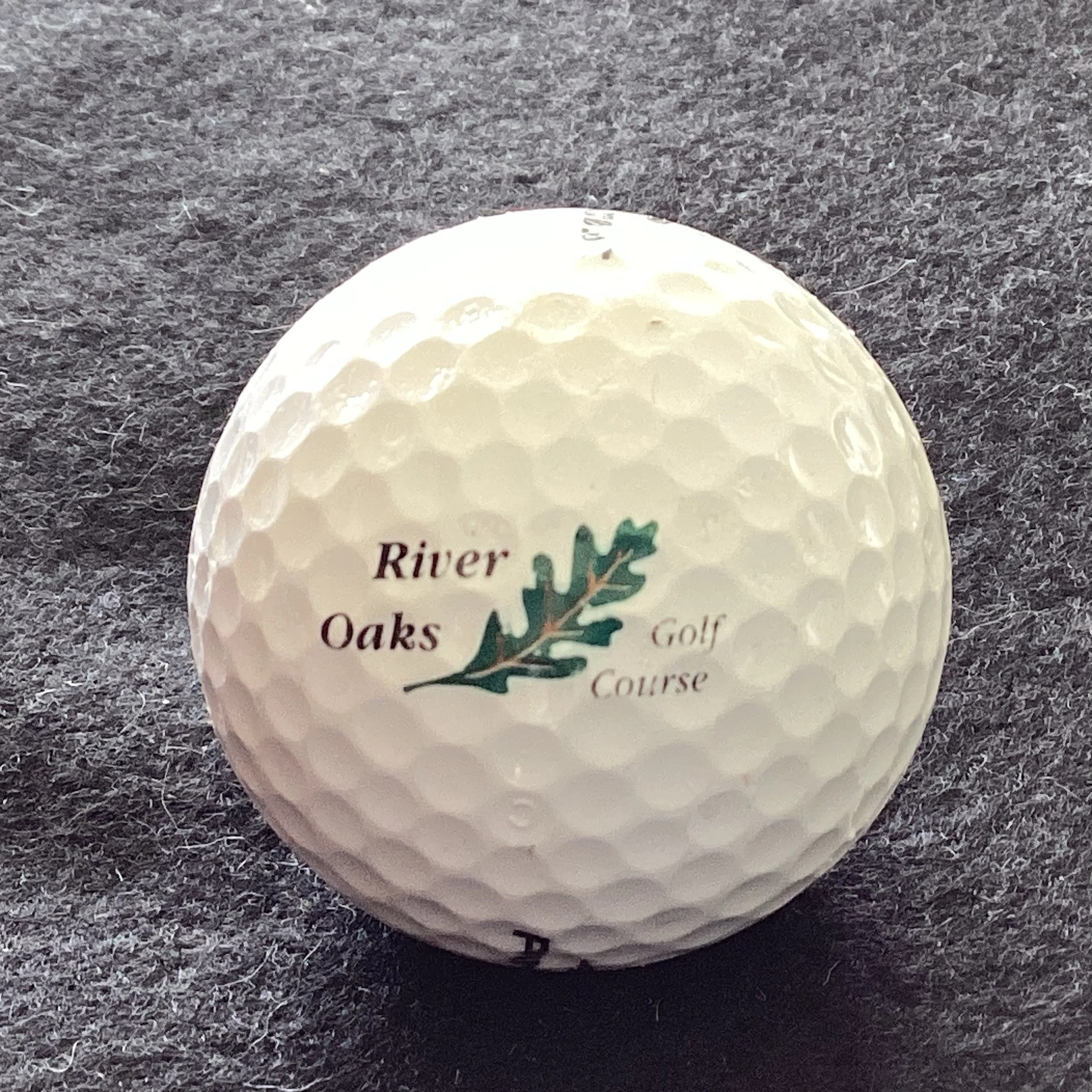 River Oaks Golf Course
