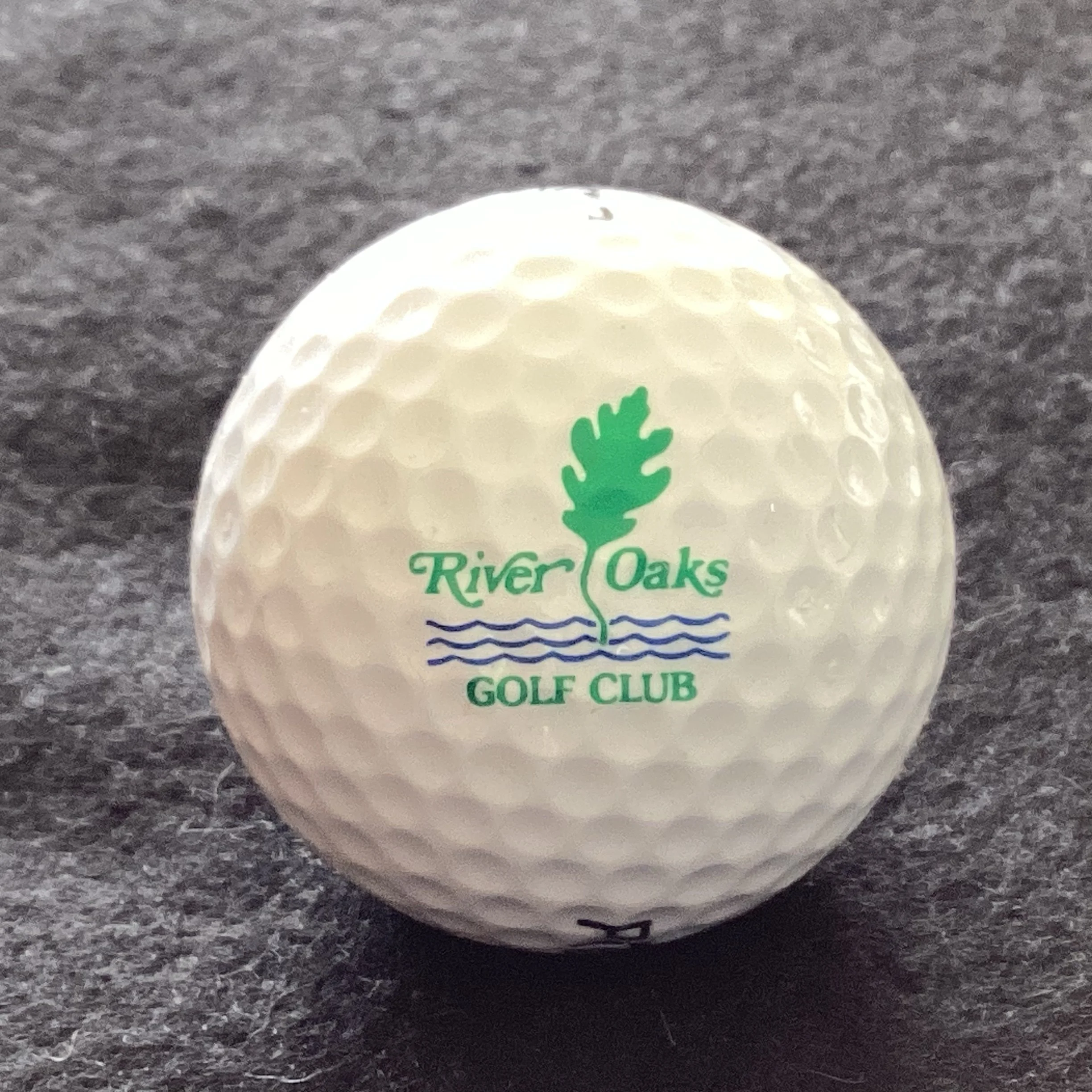 River Oaks Golf Club