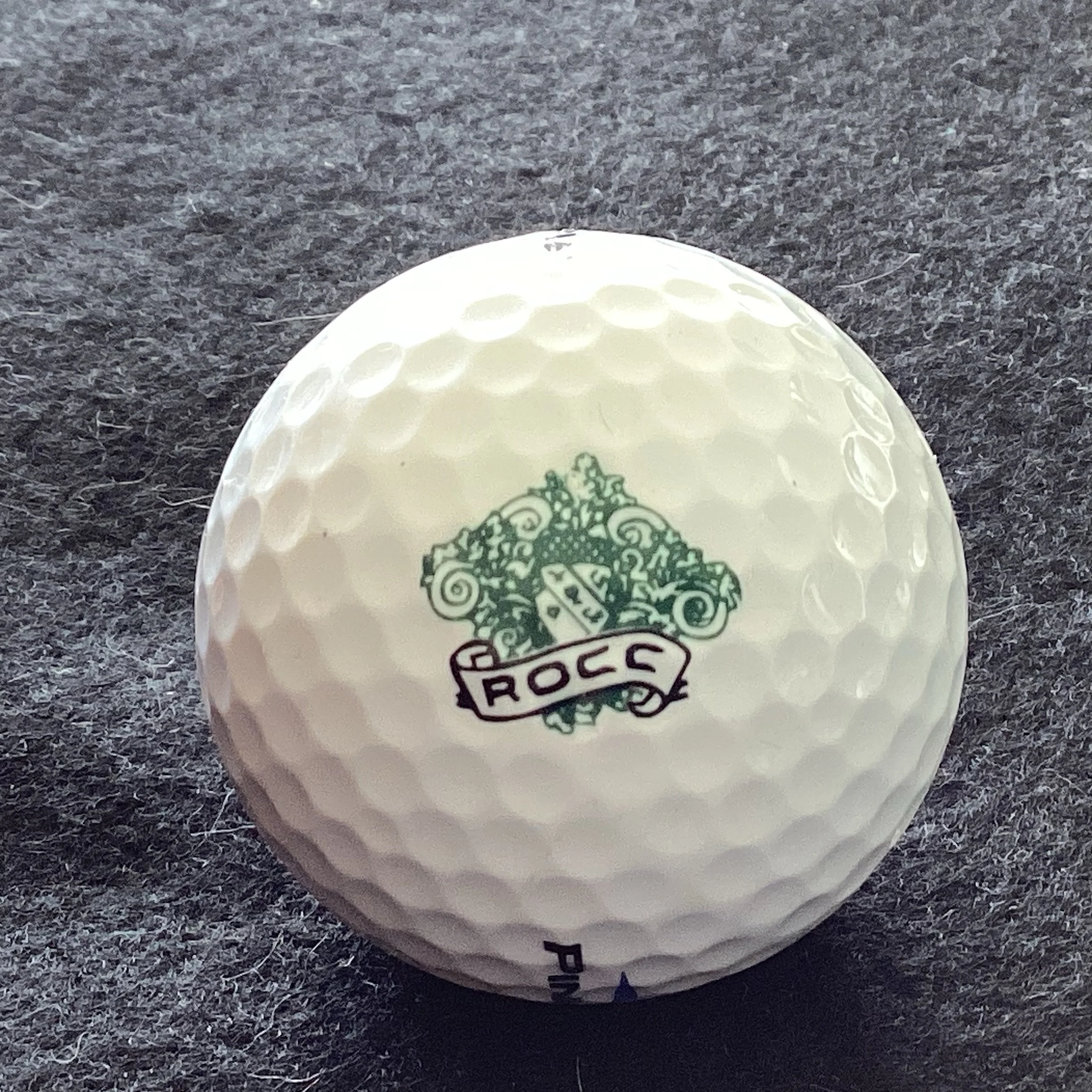 River Oaks Country Club
