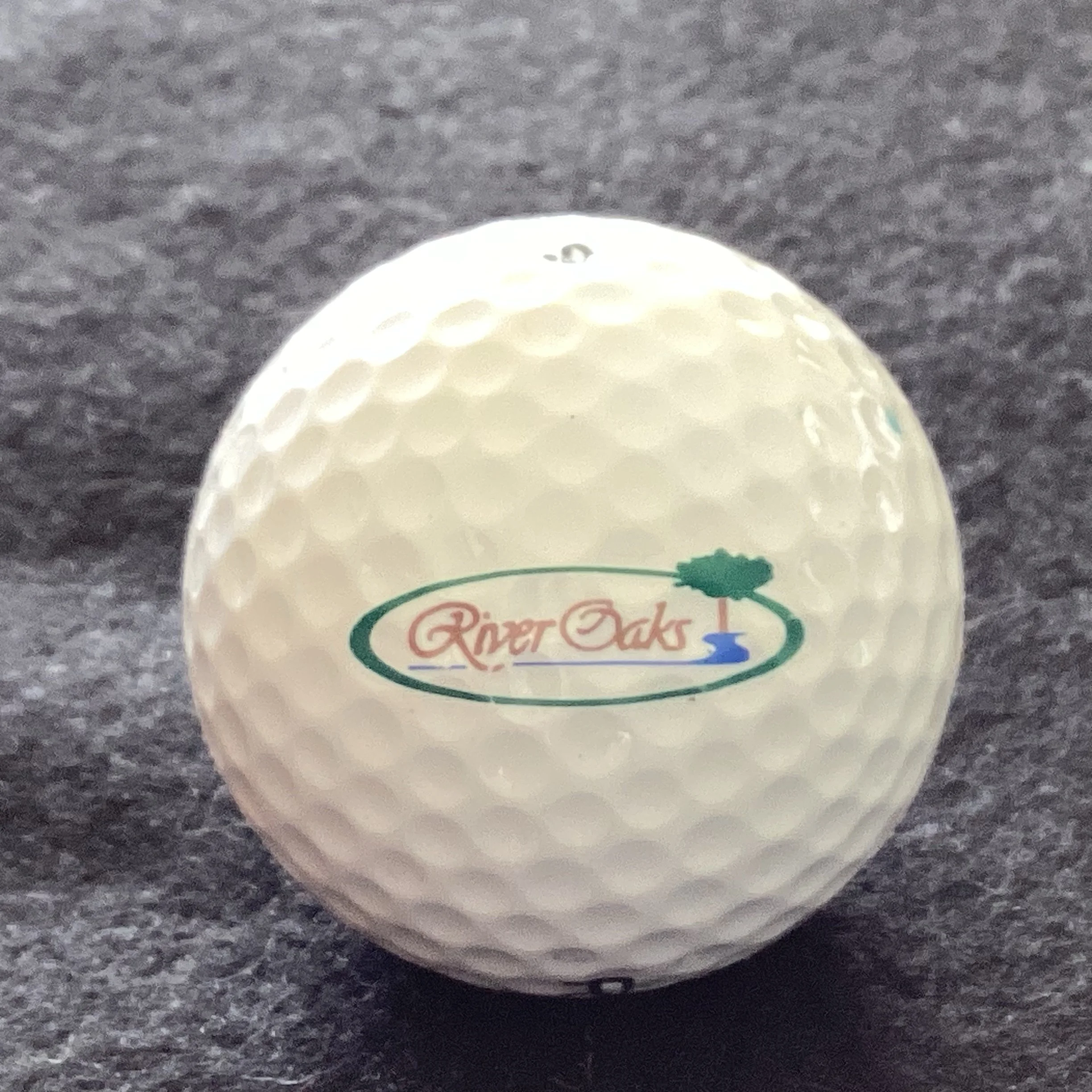 River Oaks Golf Club