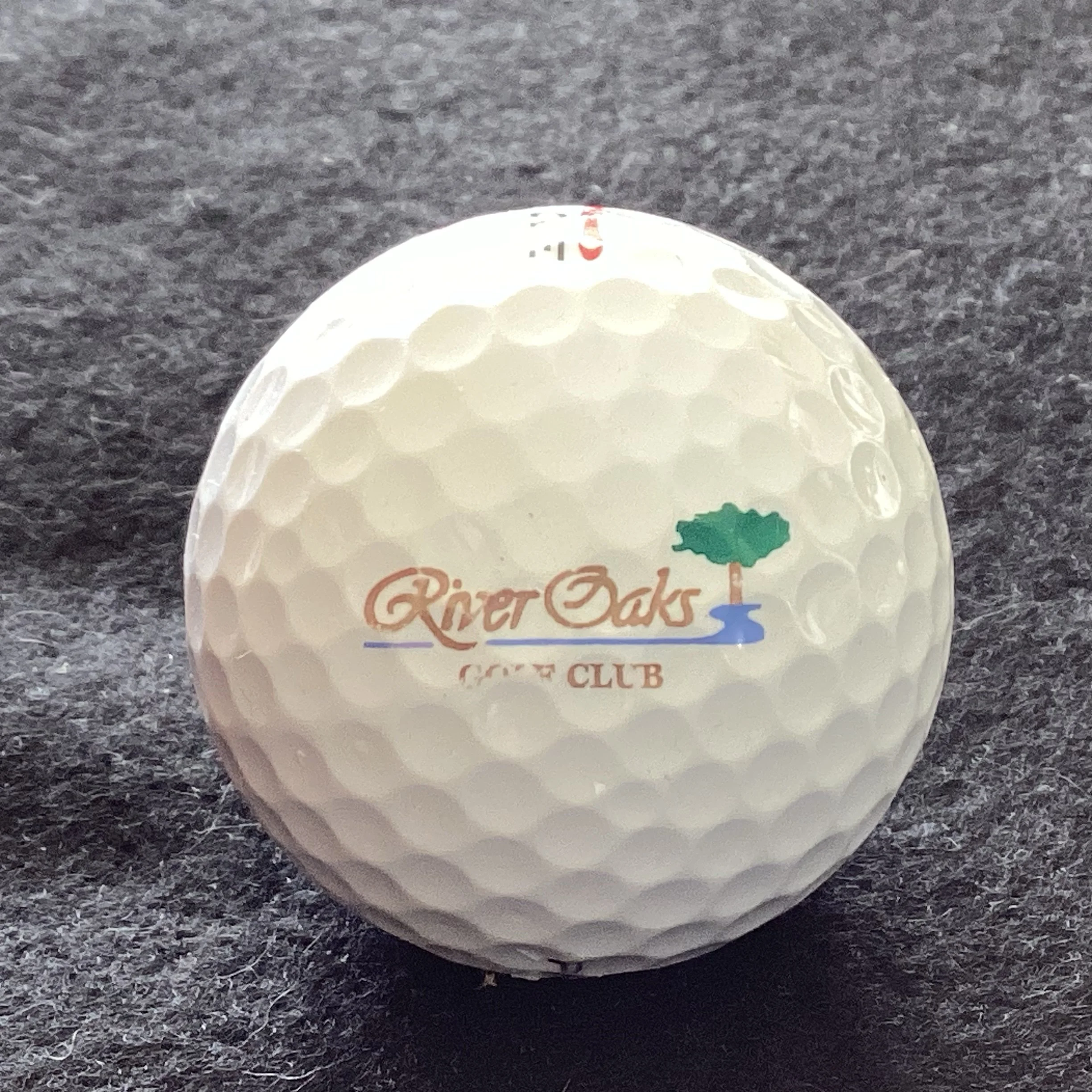 River Oaks Golf Club