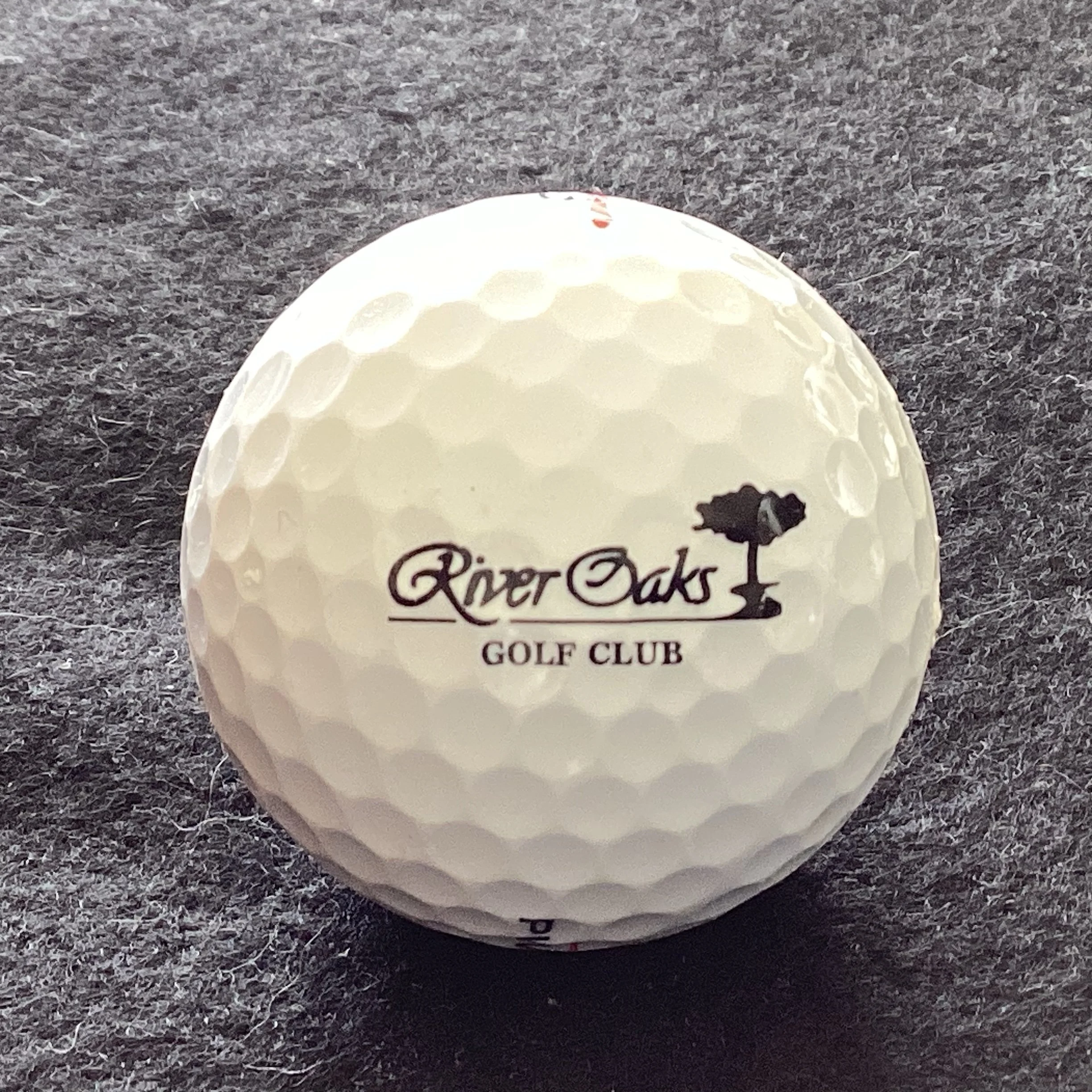 River Oaks Golf Club