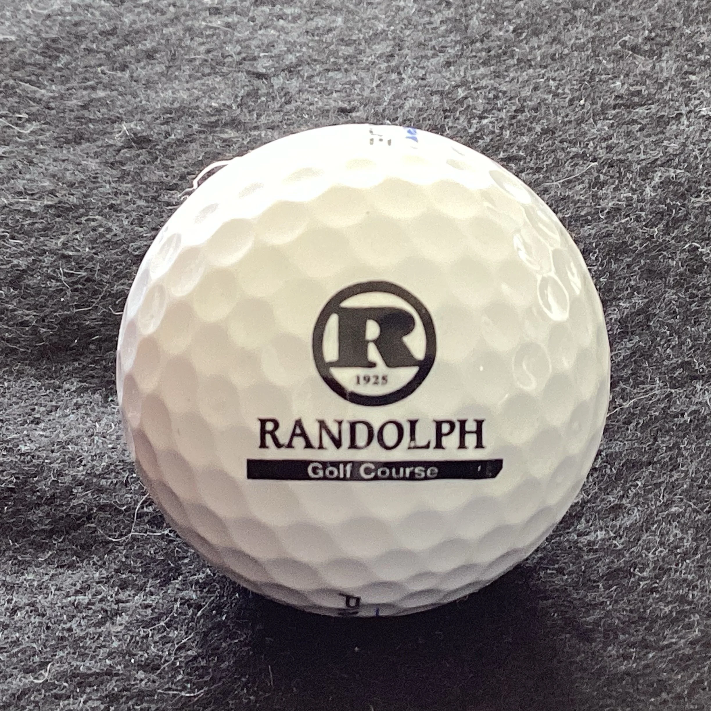 Randolph Golf Course