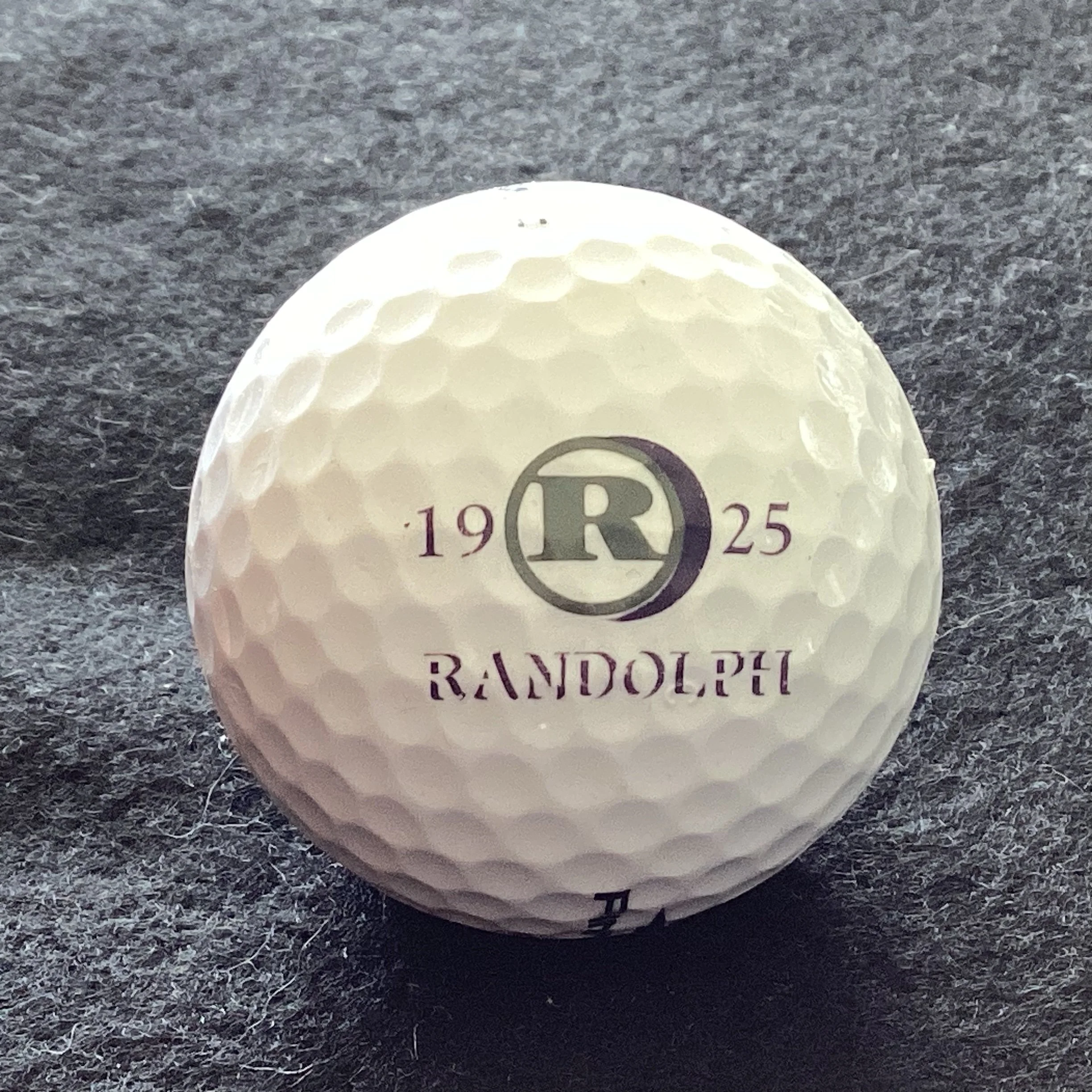 Randolph Golf Course