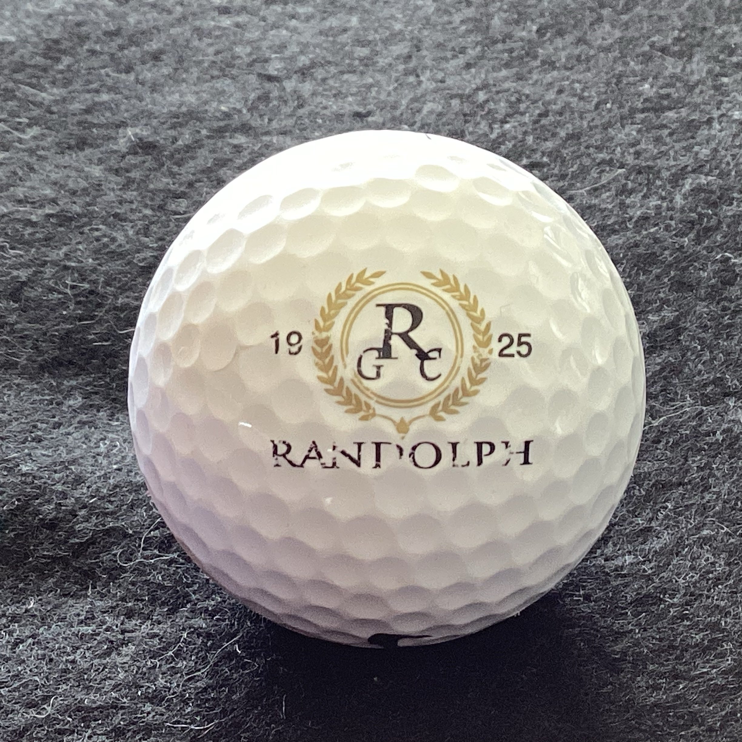 Randolph Golf Course