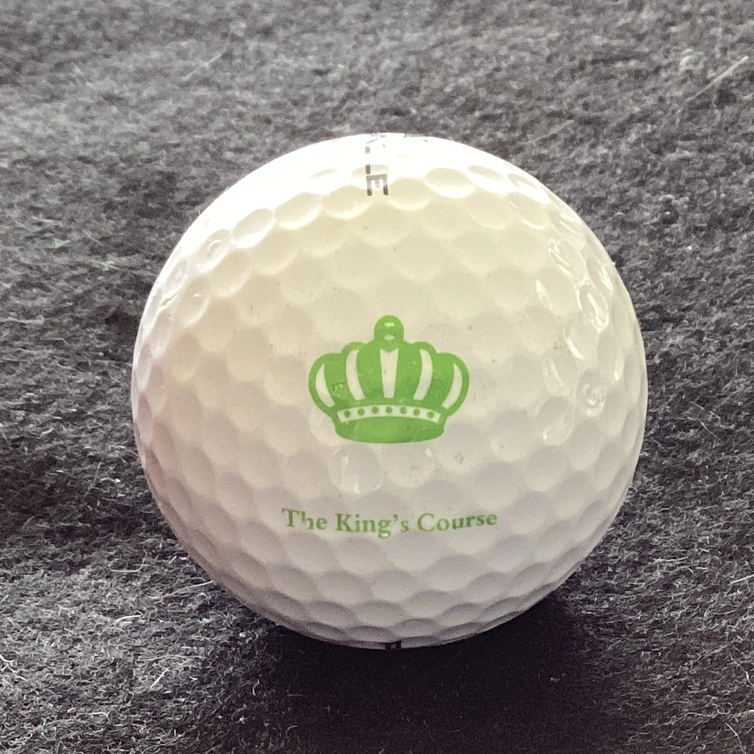 Royals - The Royals Golf Club - The King’s Course