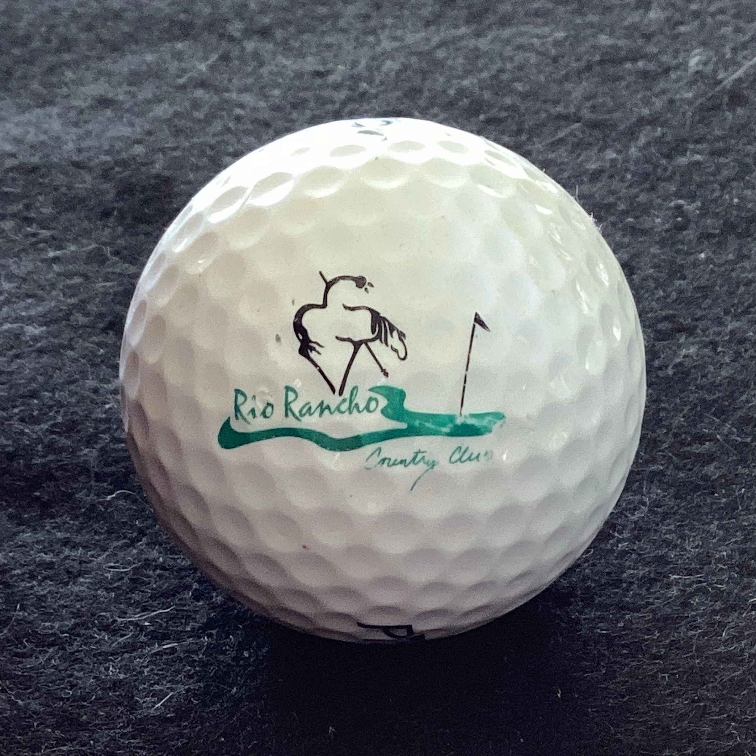 Rio Rancho Country Club