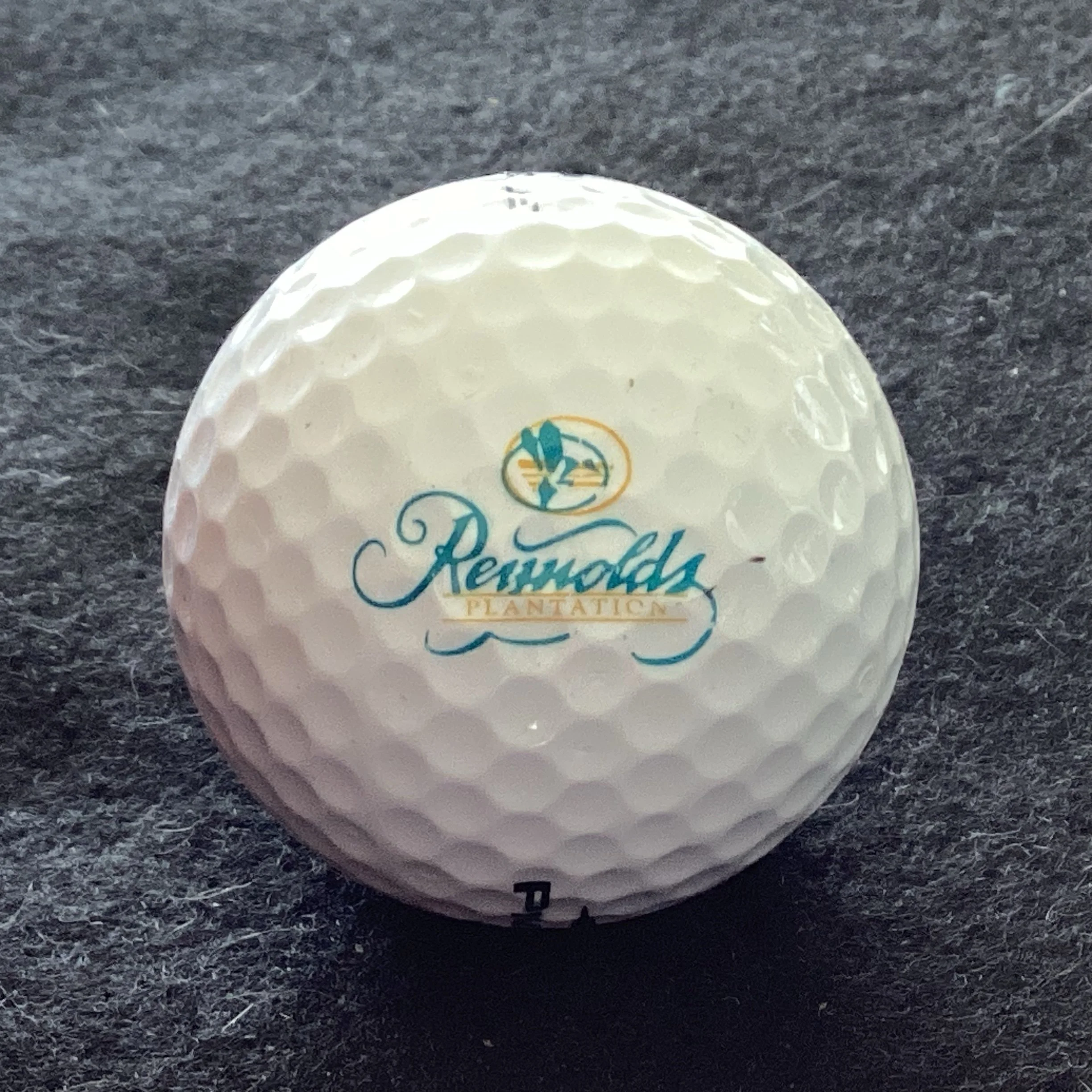 Reynolds Plantation Golf Course