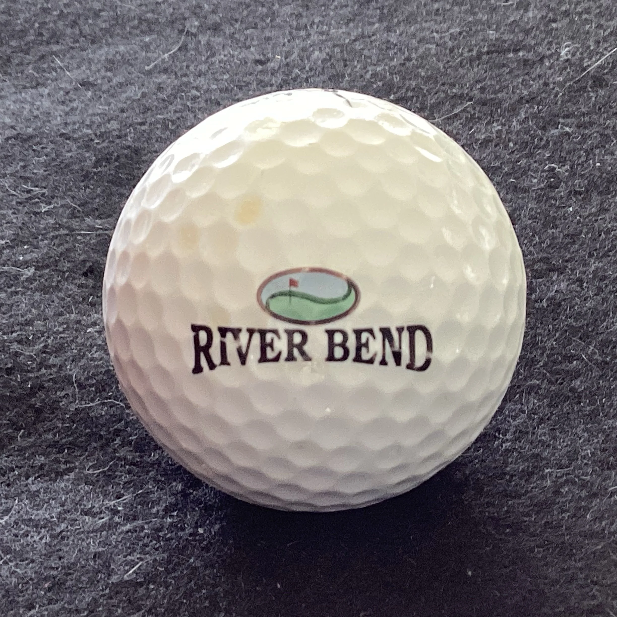 River Bend Golf Club