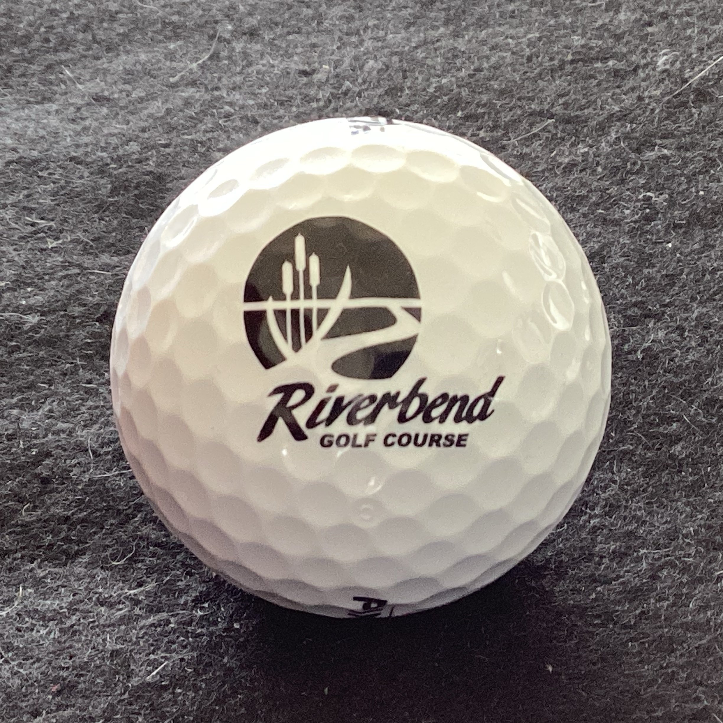 River Bend Golf Course